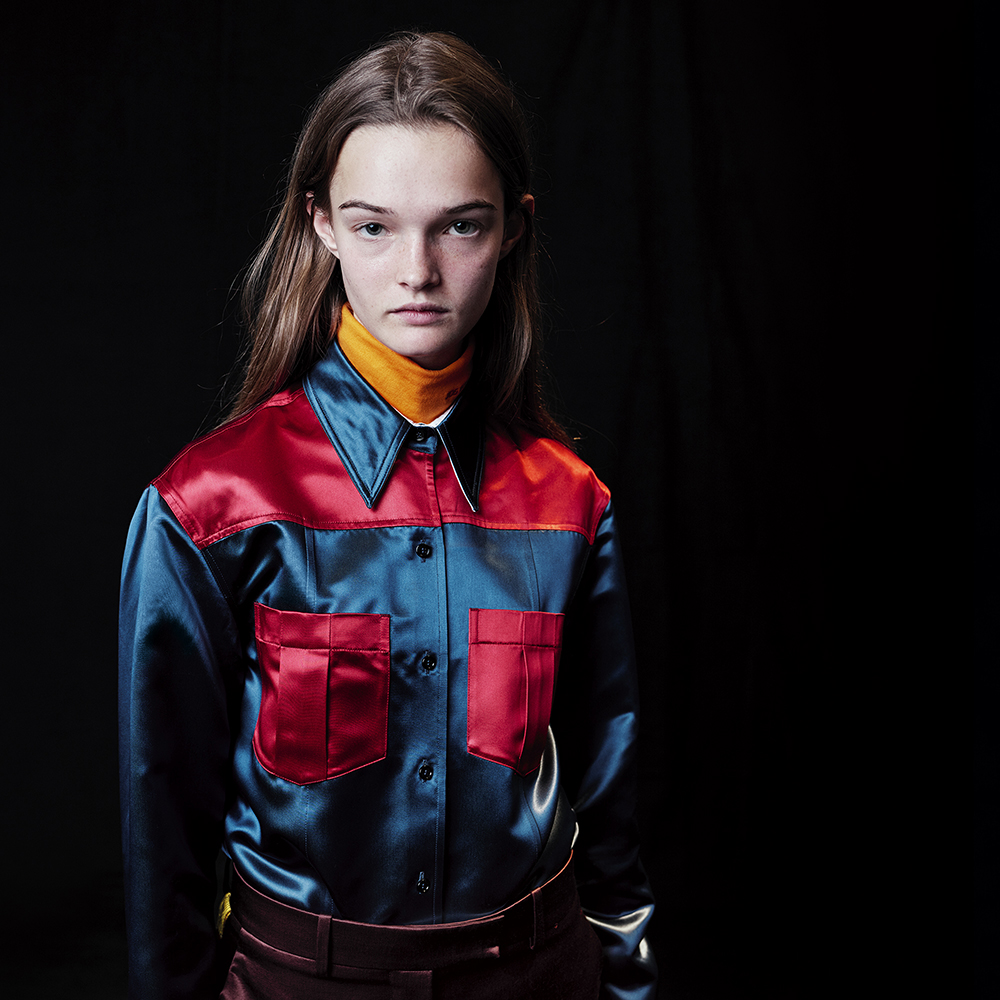 look 2 of 84