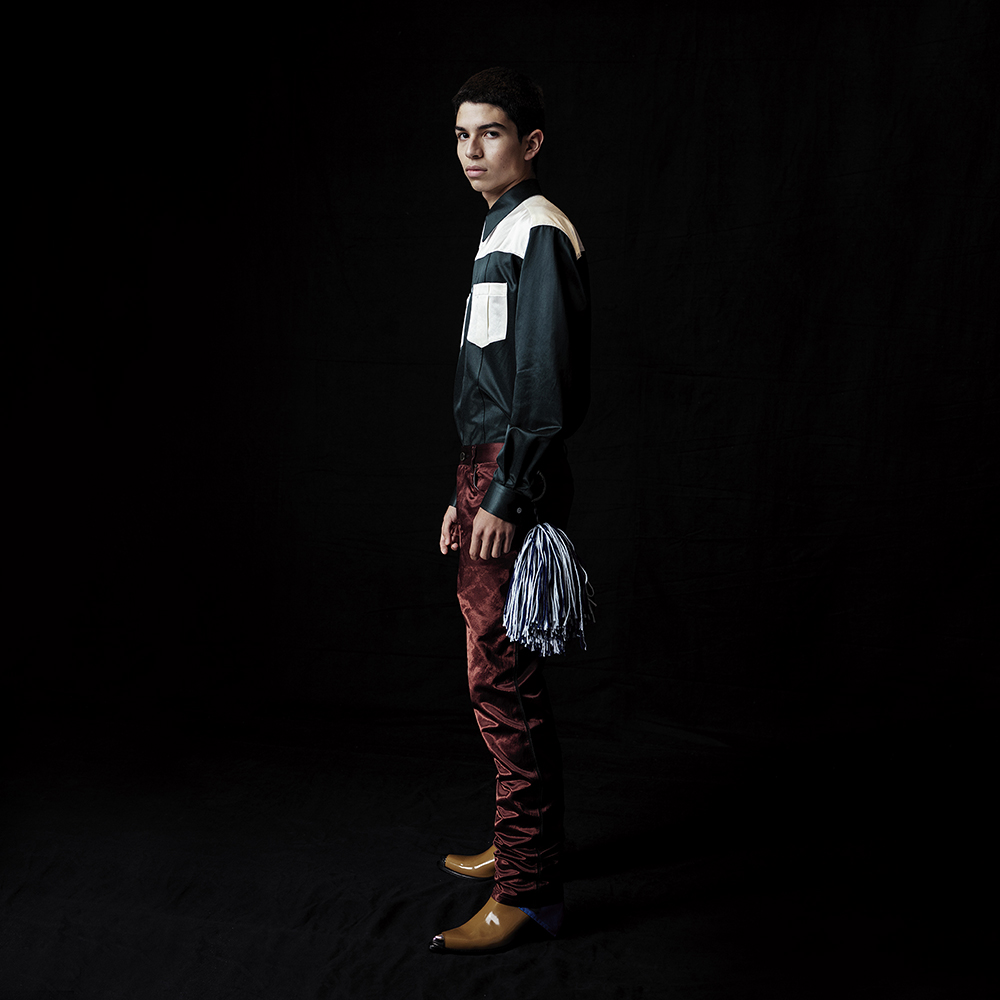 look 24 of 84