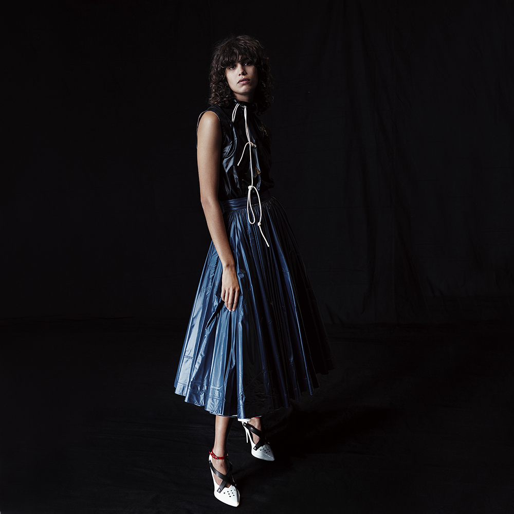 look 43 of 84