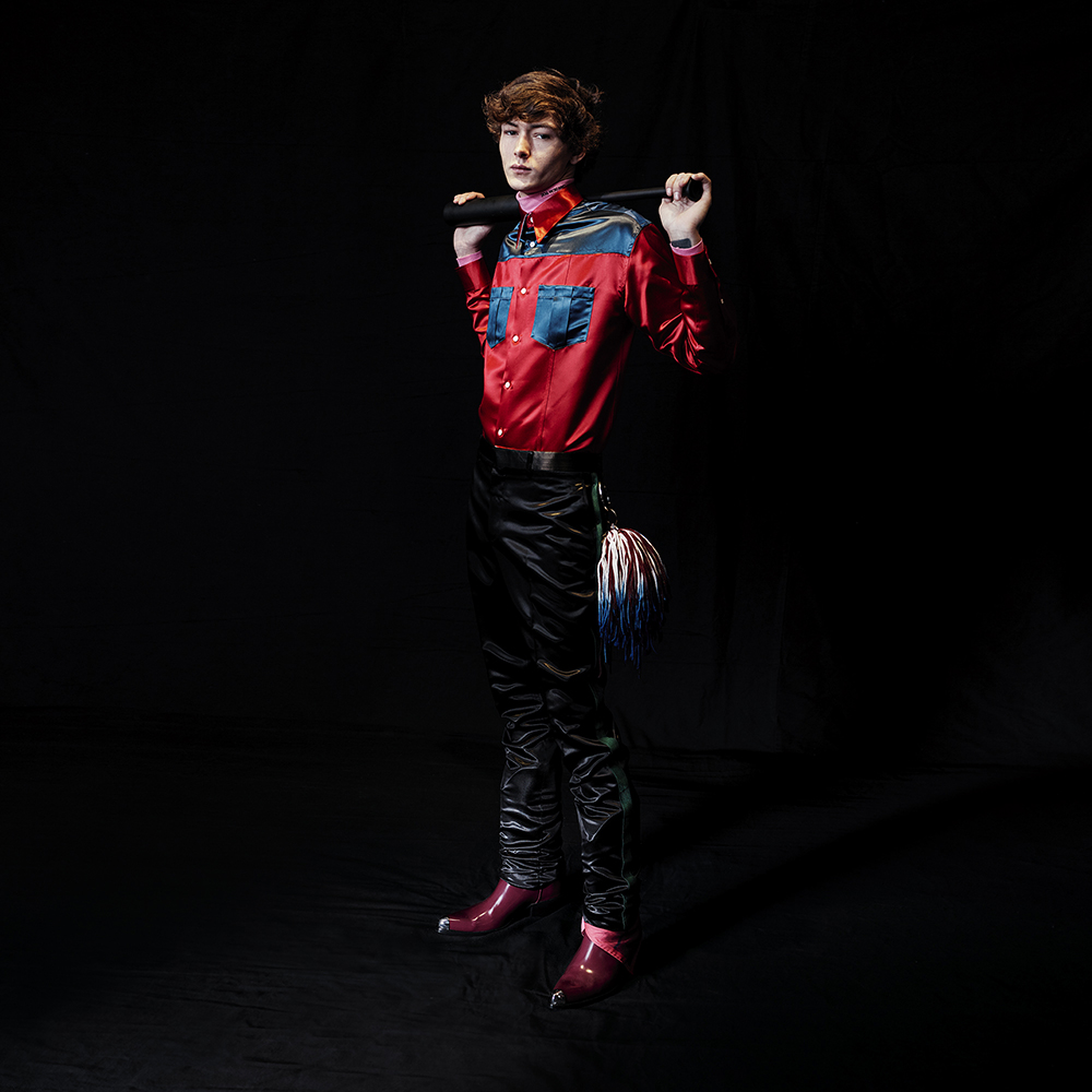 look 5 of 84