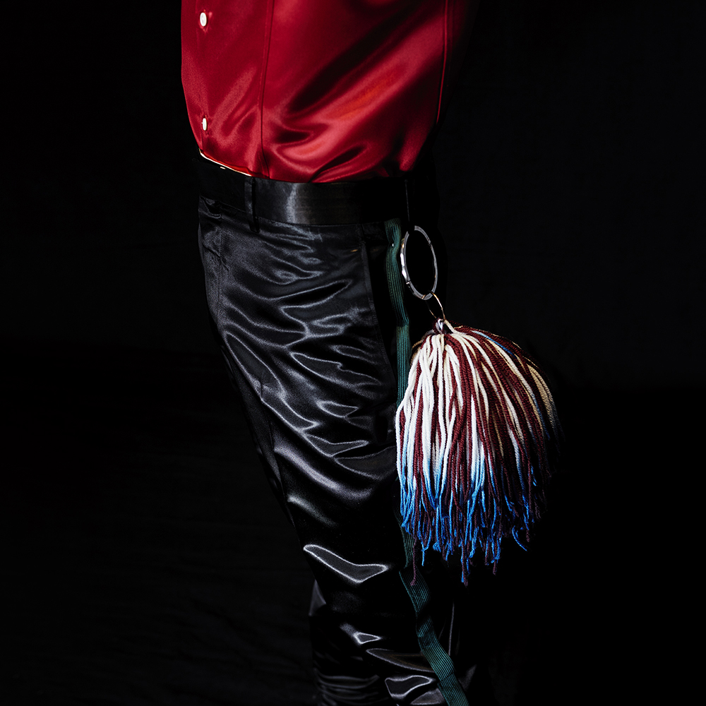 look 6 of 84