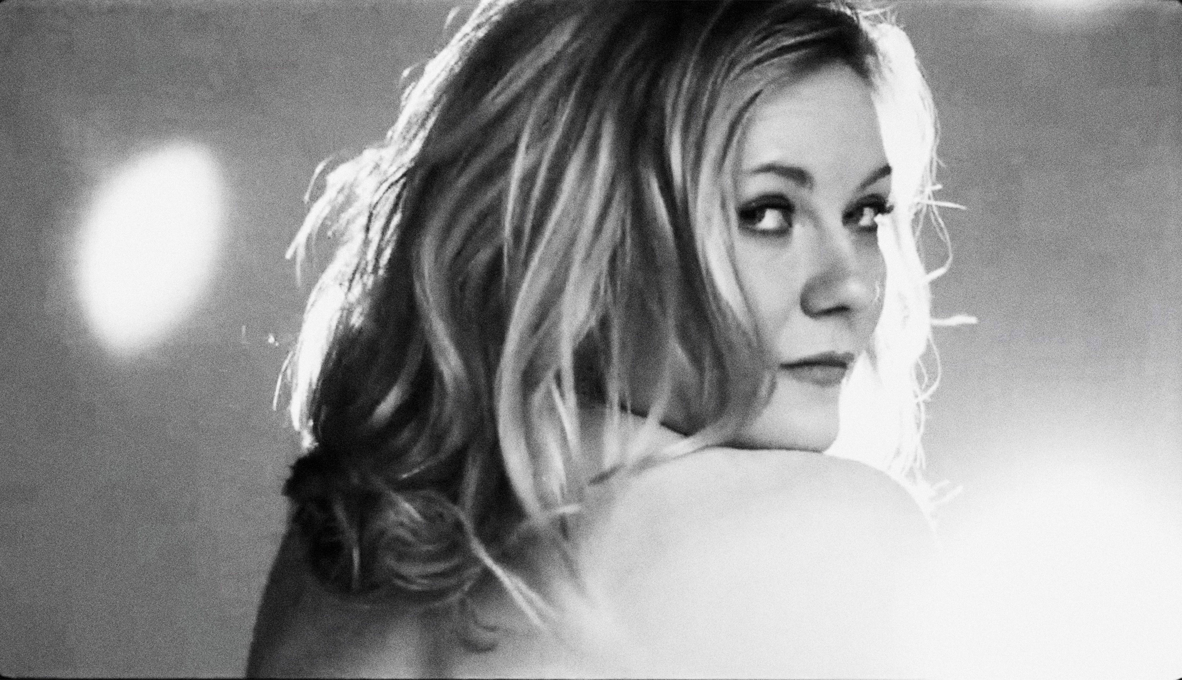 Watch Kirsten's Video
