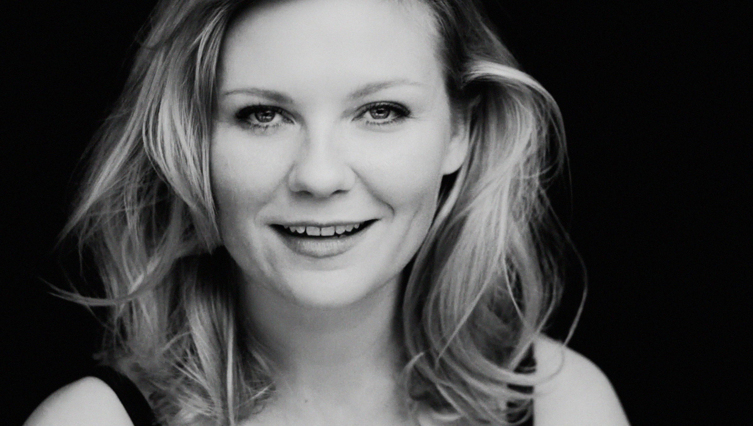 Kirsten Dunst