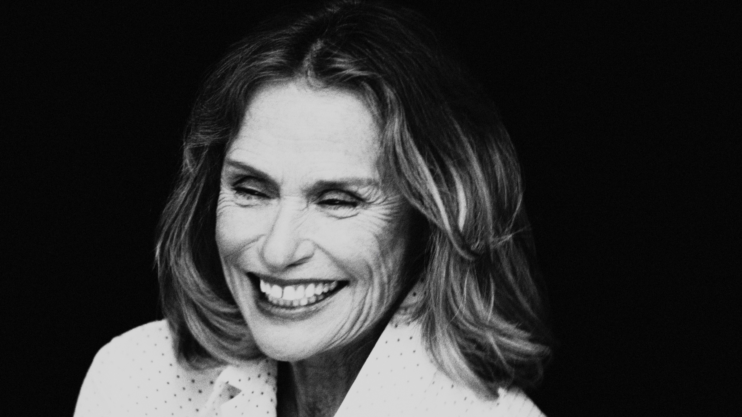 Watch Lauren Hutton's Video
