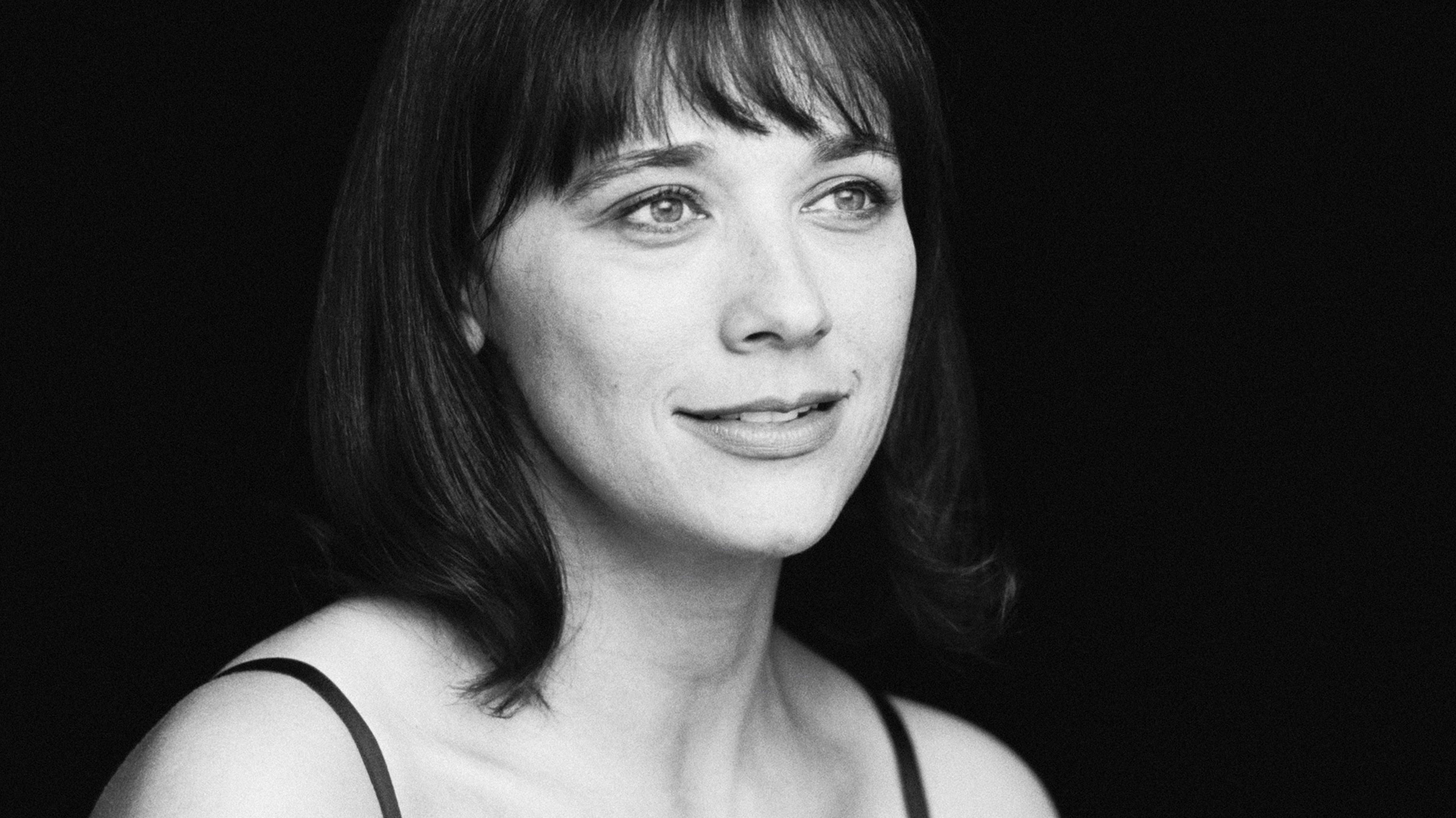 Watch Rashida Jones' Video