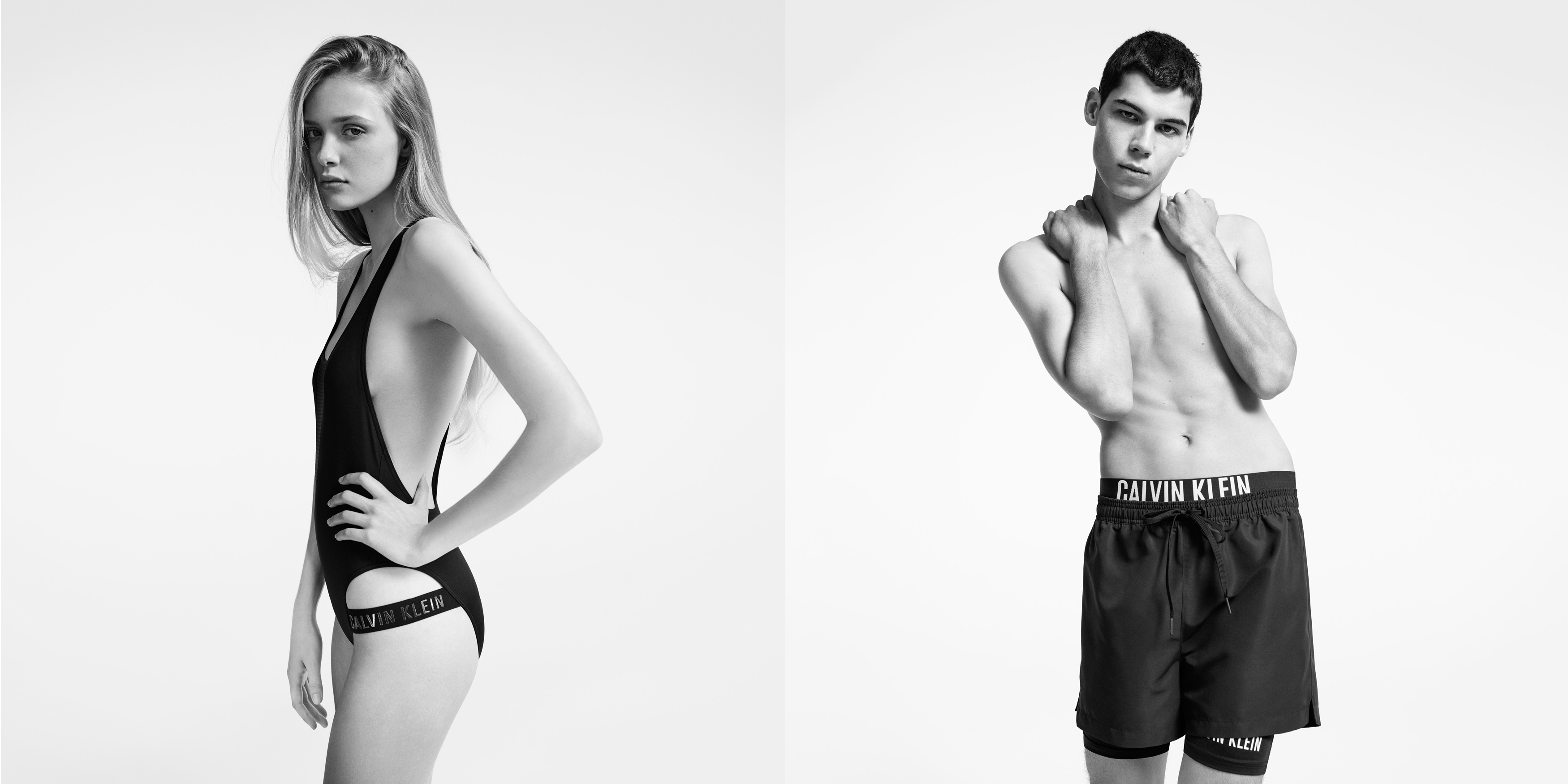 Calvin klein – official site and online store