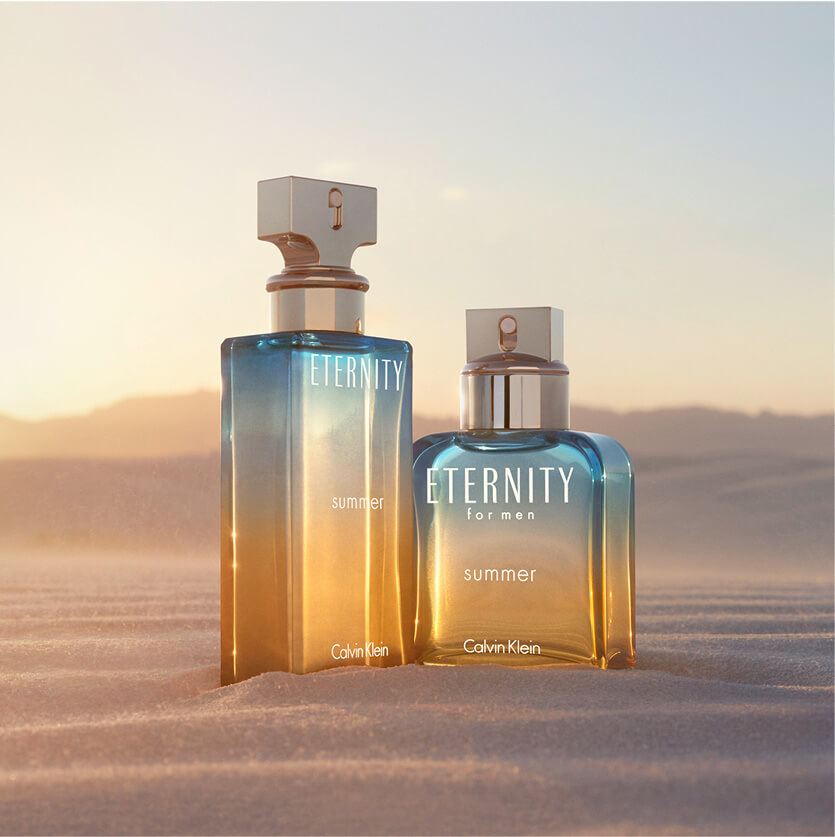 Eternity for men