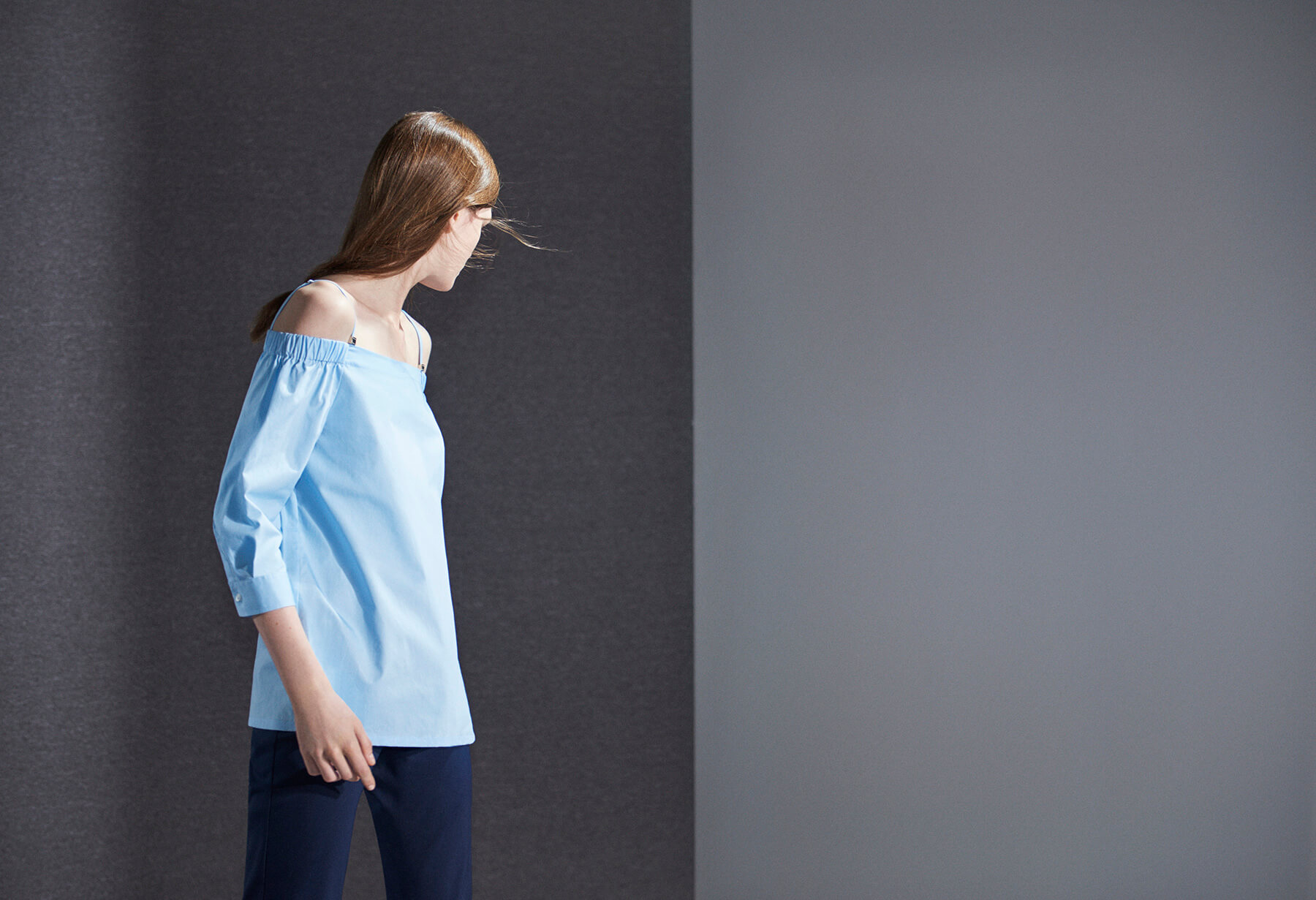 female model