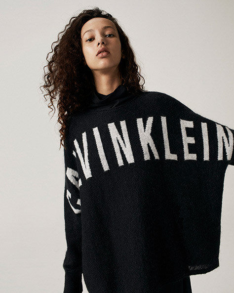 calvin klein clothing online