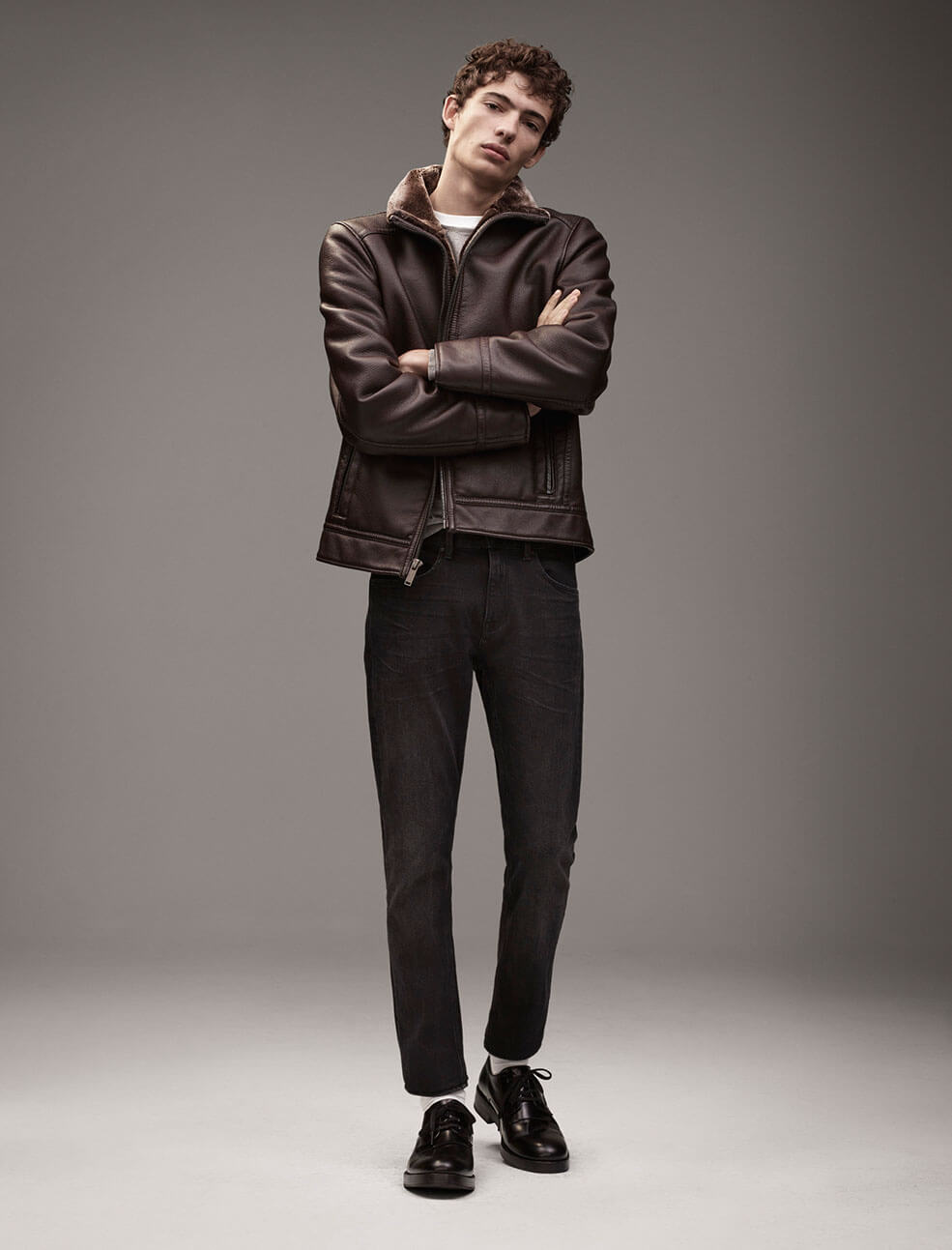 Men’s Clothing Calvin Klein