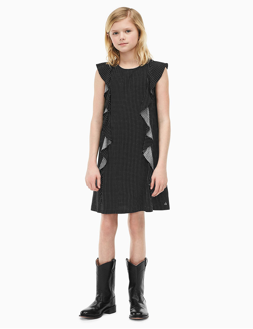 Calvin Klein Kids' Summer Essentials