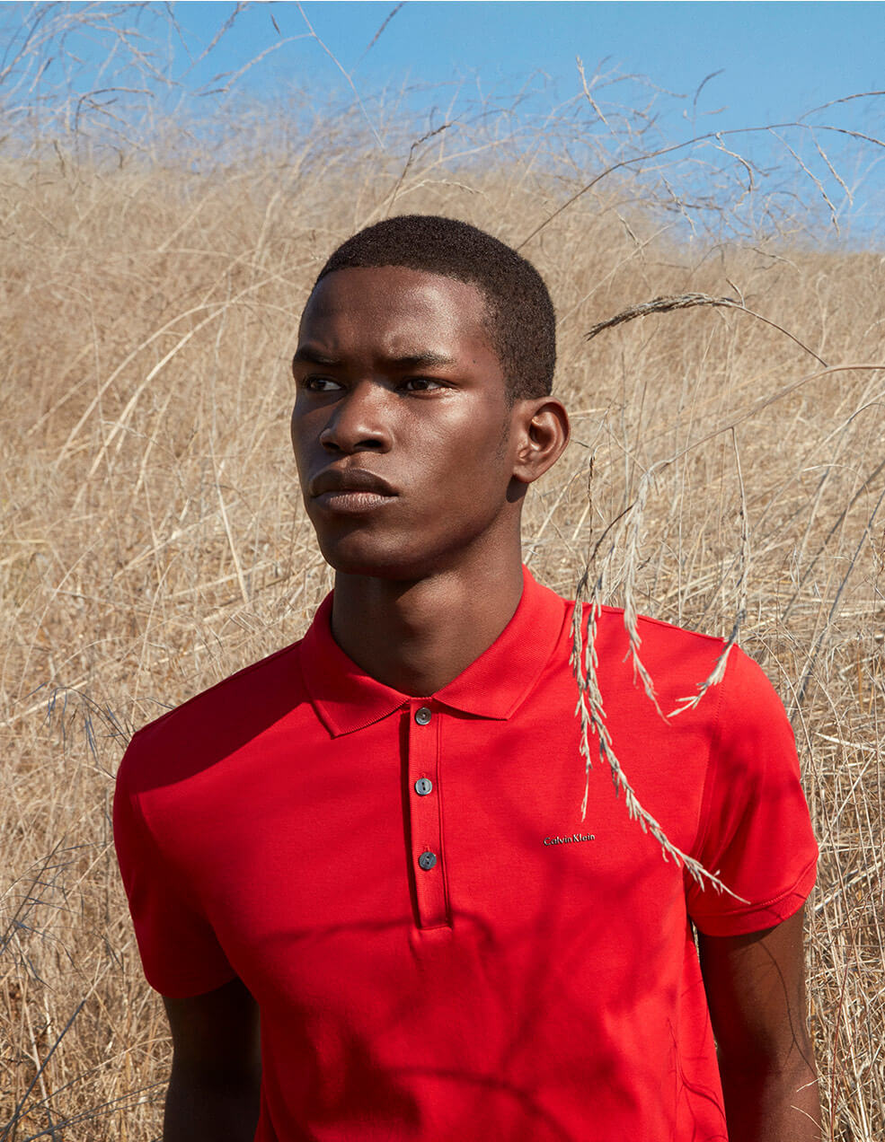 Calvin Klein Polos