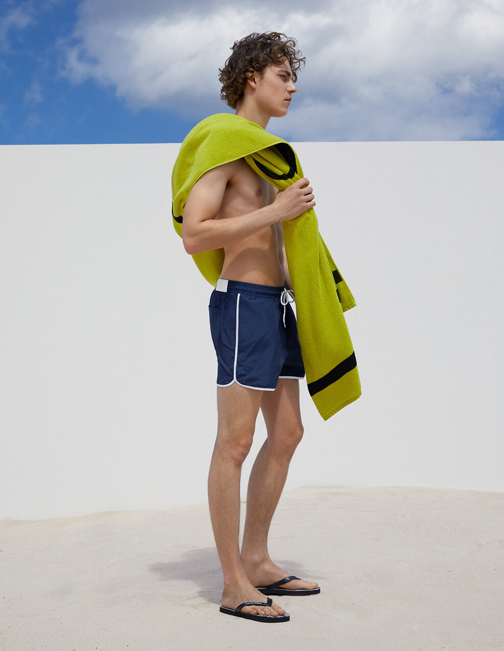 Calvin Klein Swimwear