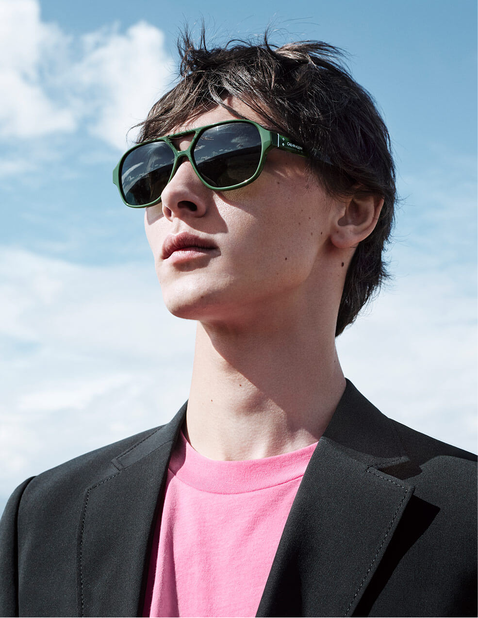 Calvin Klein Sunglasses
