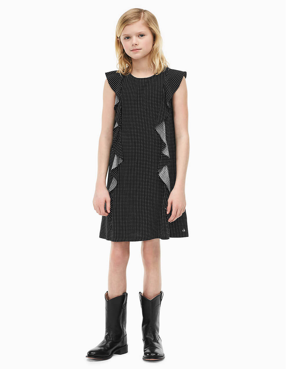 Calvin Klein Kids Summer Essentials