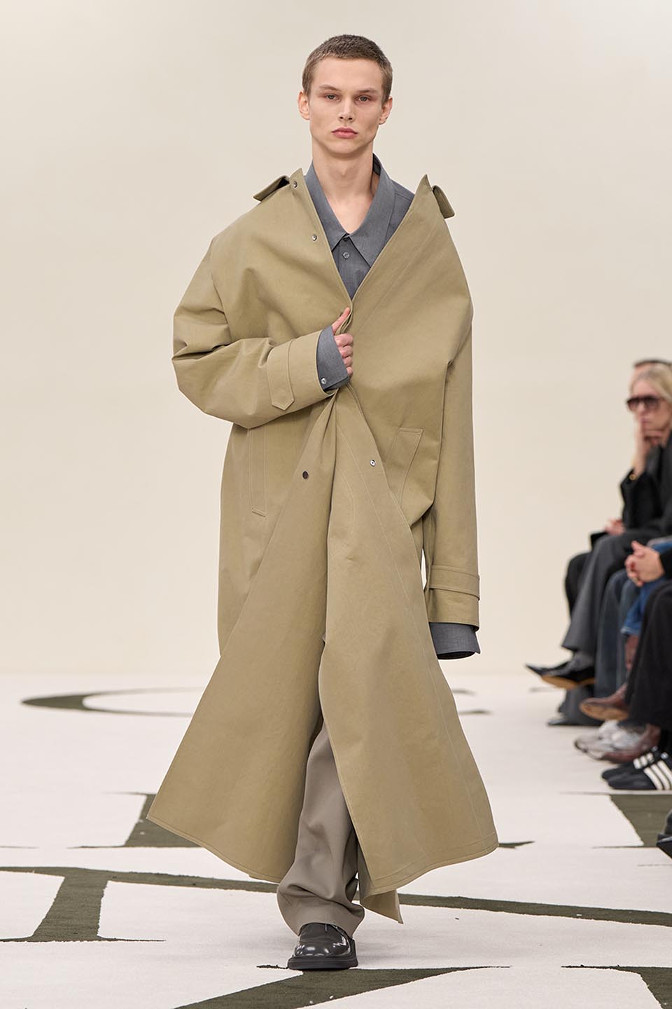 Calvin Klein Collection