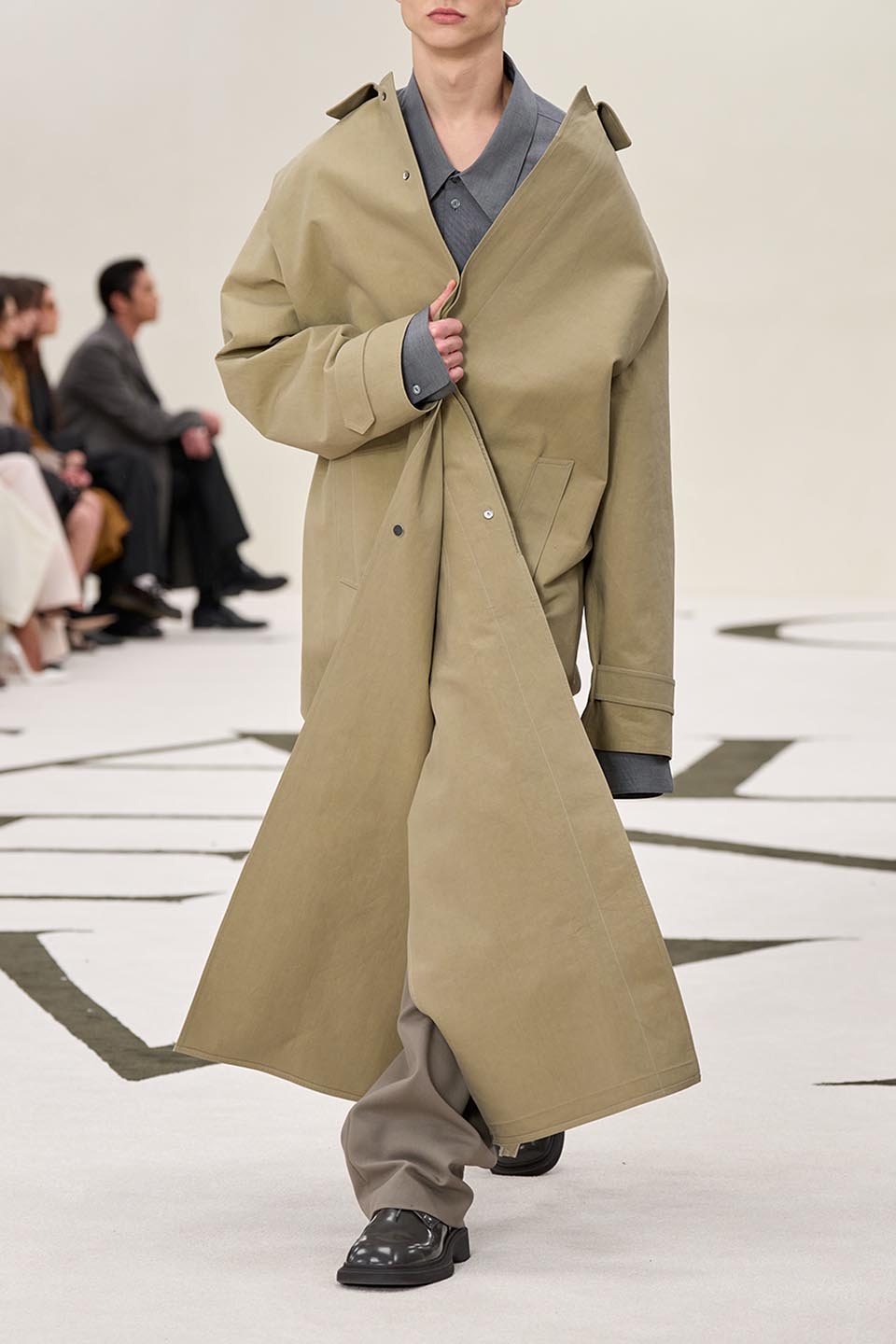 Calvin Klein Collection