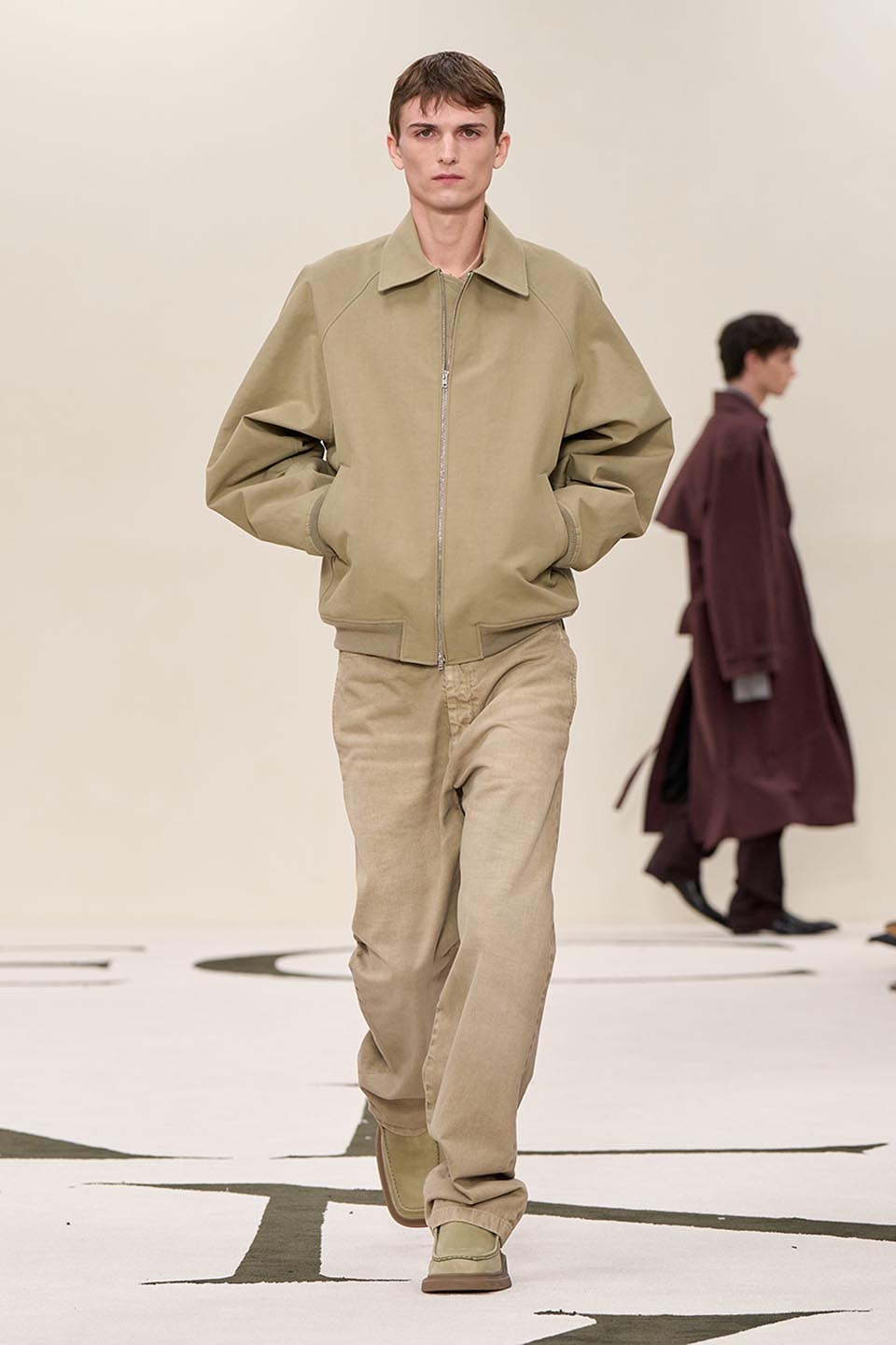 Calvin Klein Collection