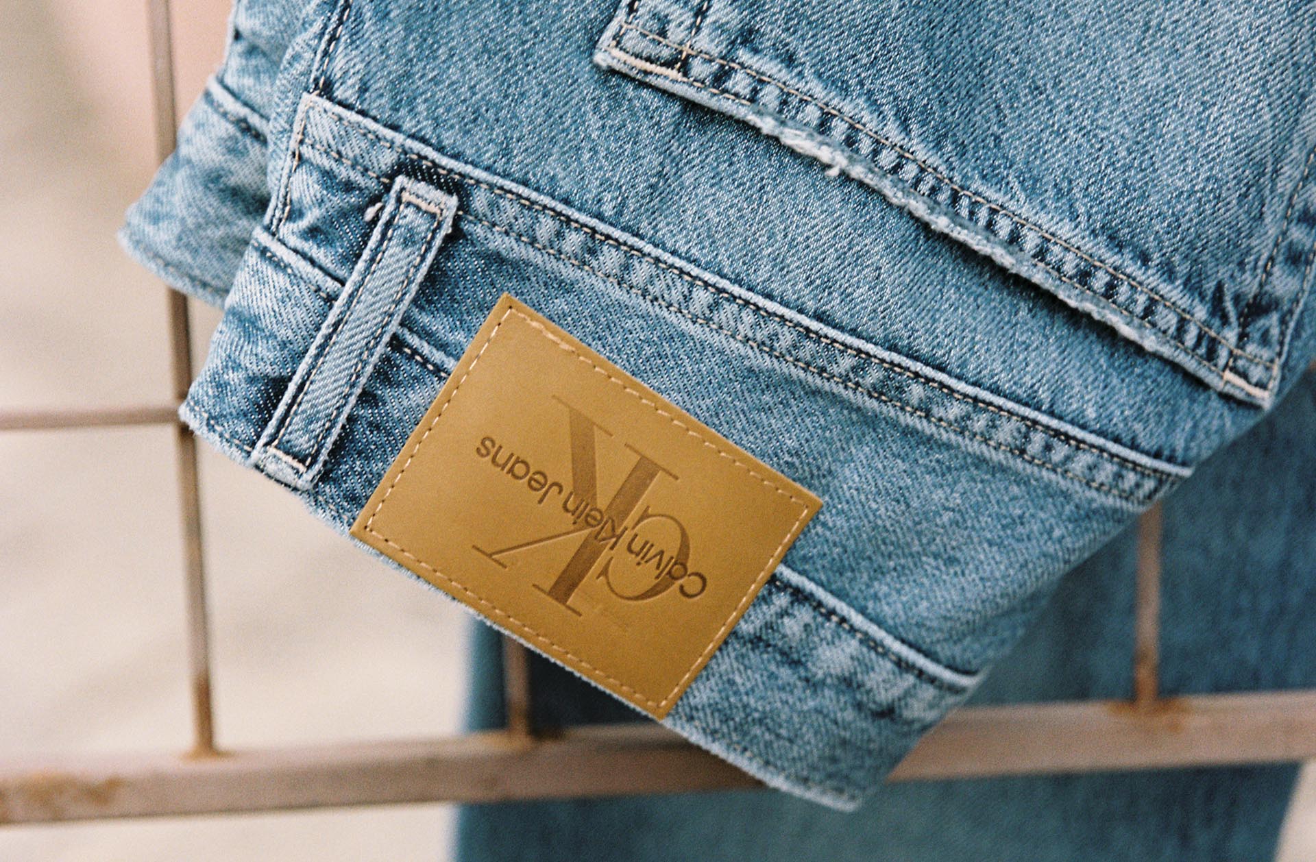 Shop Calvin Klein