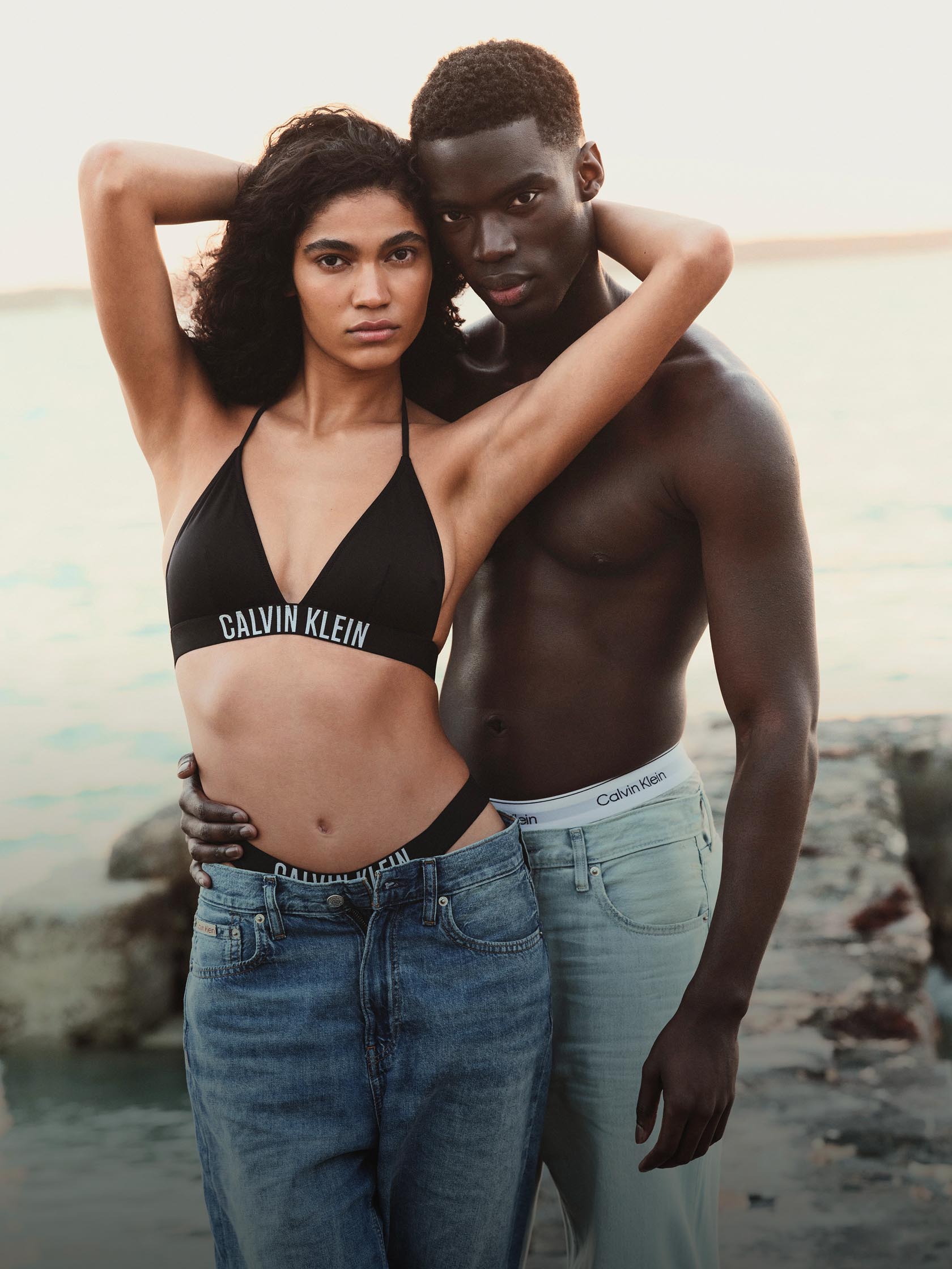 Shop Calvin Klein