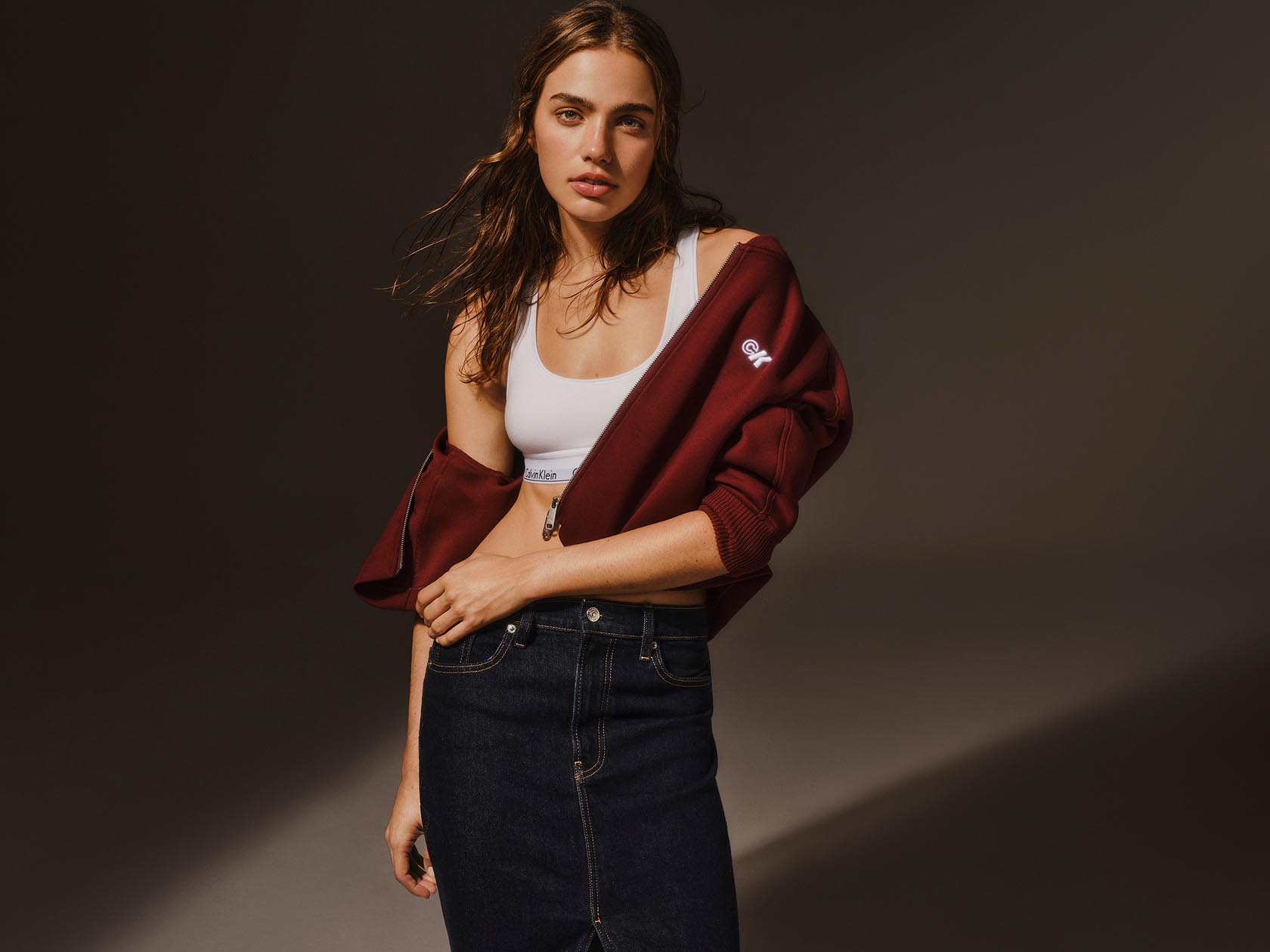 Shop Calvin Klein