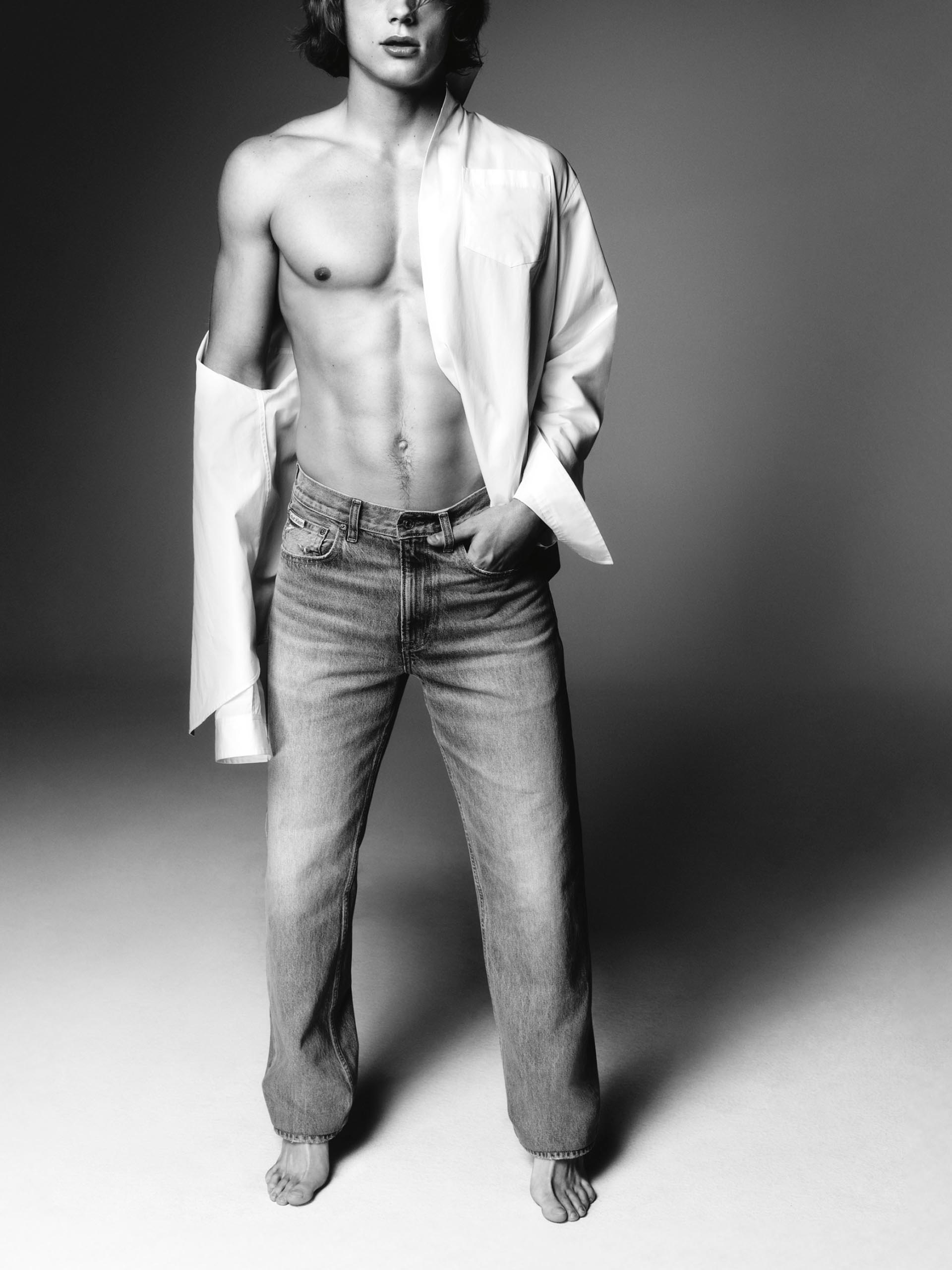 Shop Calvin Klein