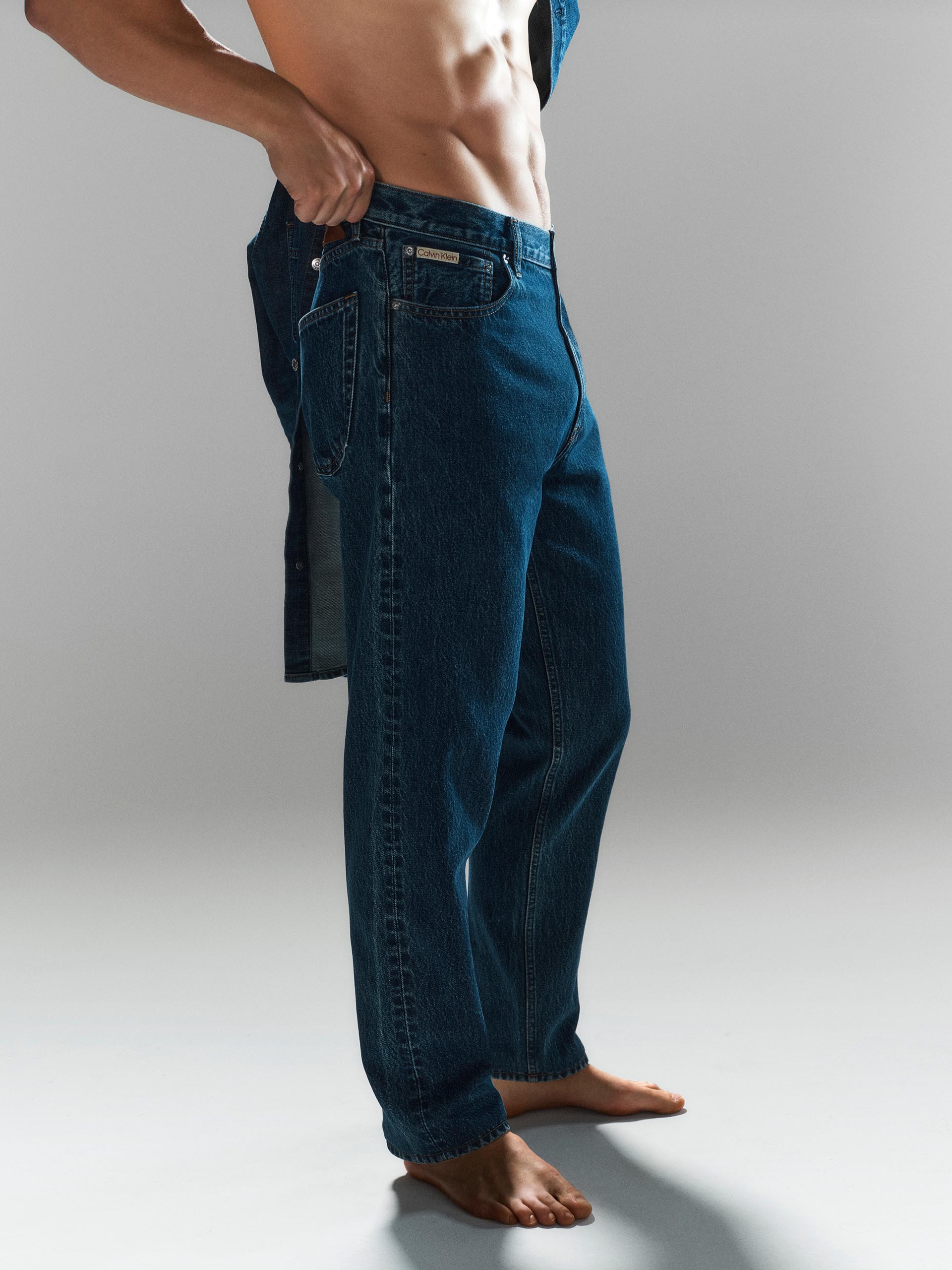 Shop Calvin Klein