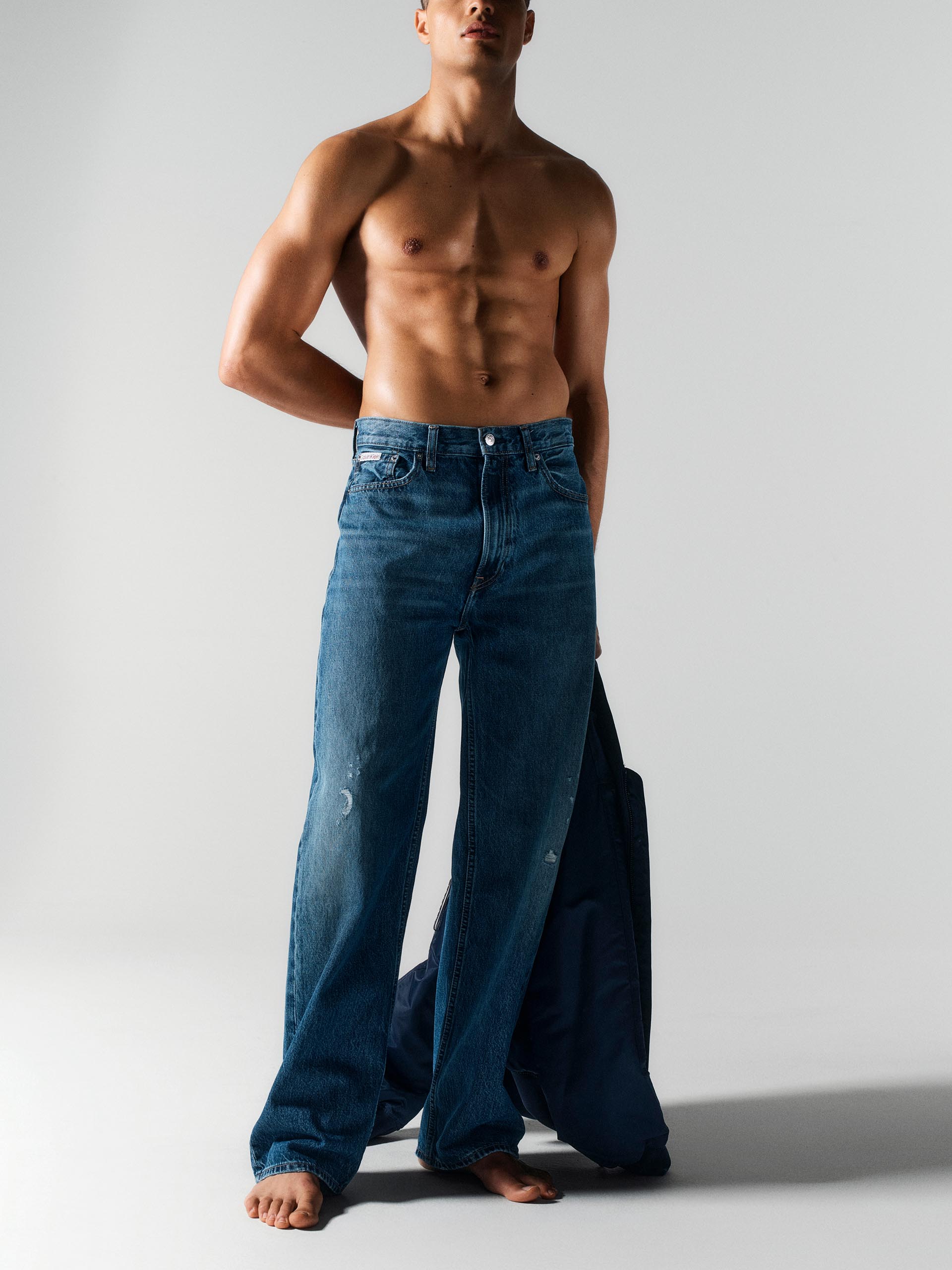 Shop Calvin Klein