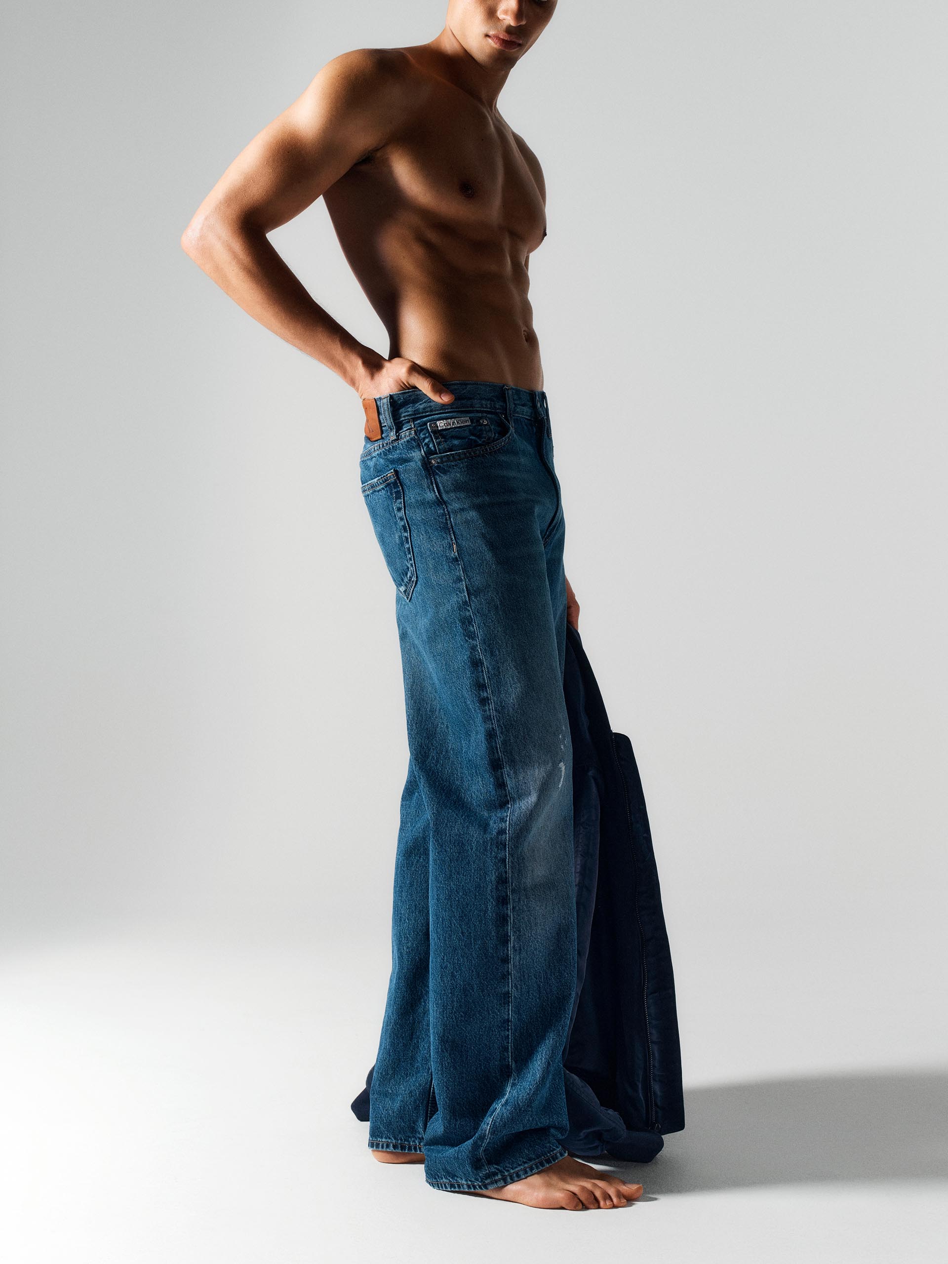 Shop Calvin Klein