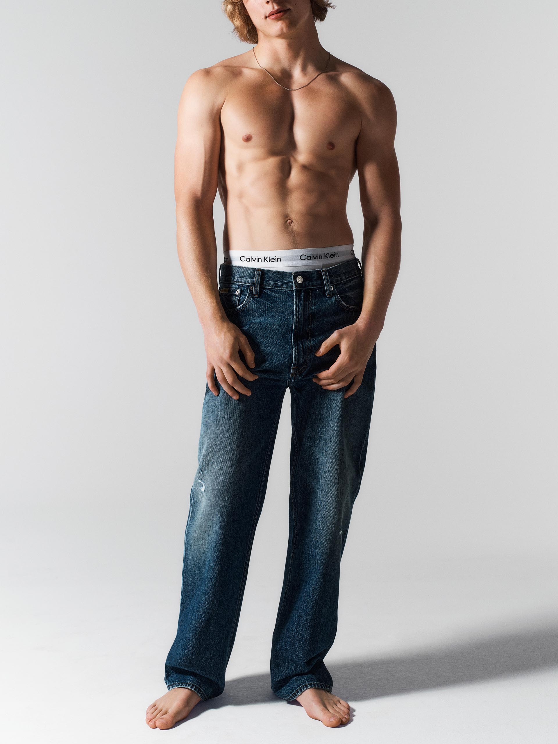 Shop Calvin Klein