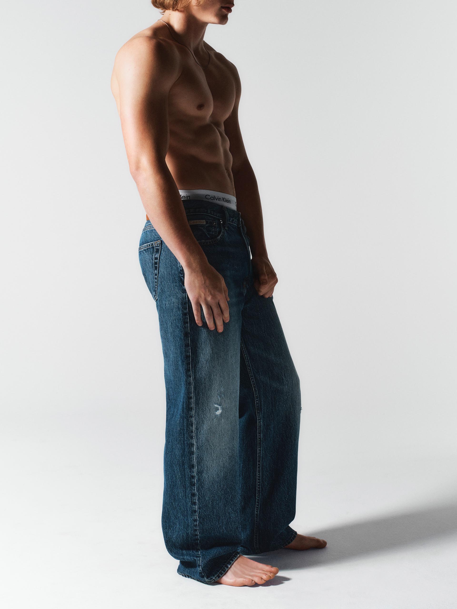 Shop Calvin Klein