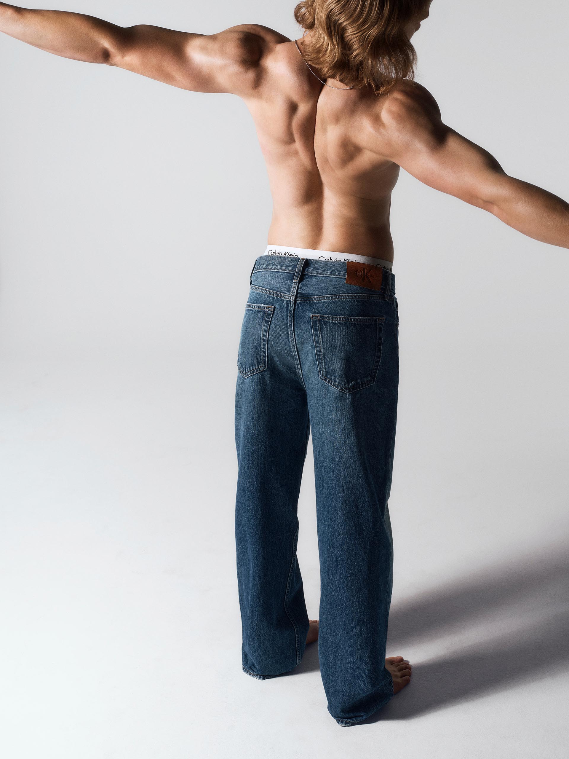 Shop Calvin Klein