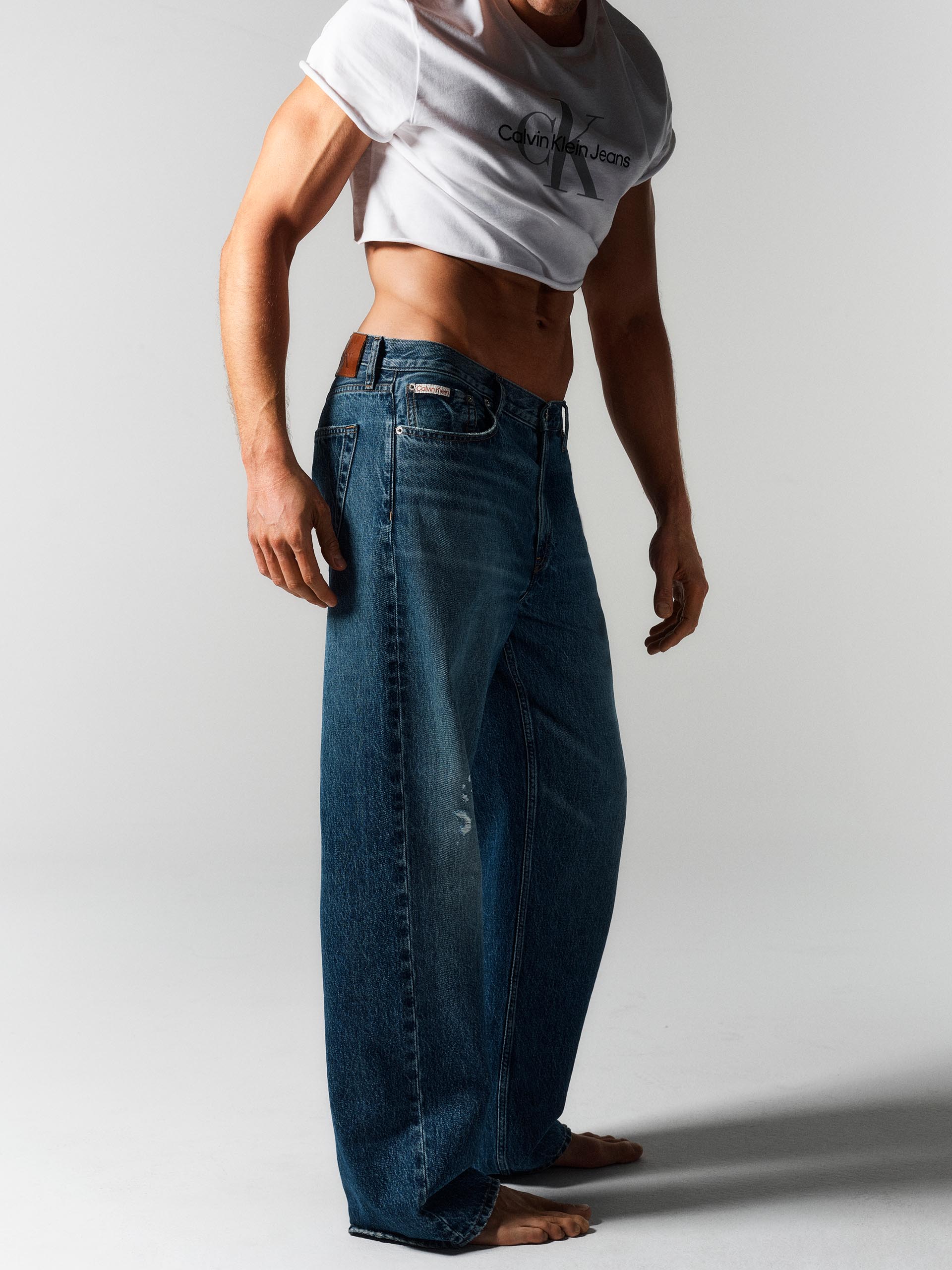 Shop Calvin Klein