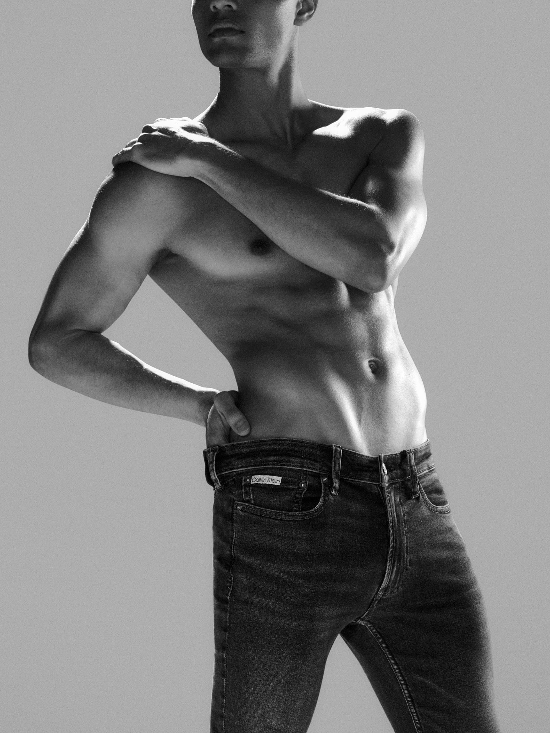 Shop Calvin Klein