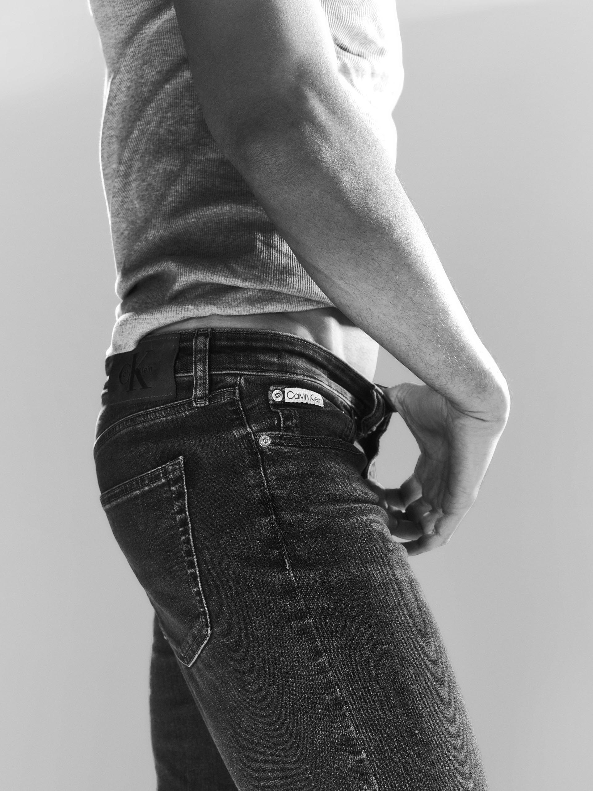 Shop Calvin Klein