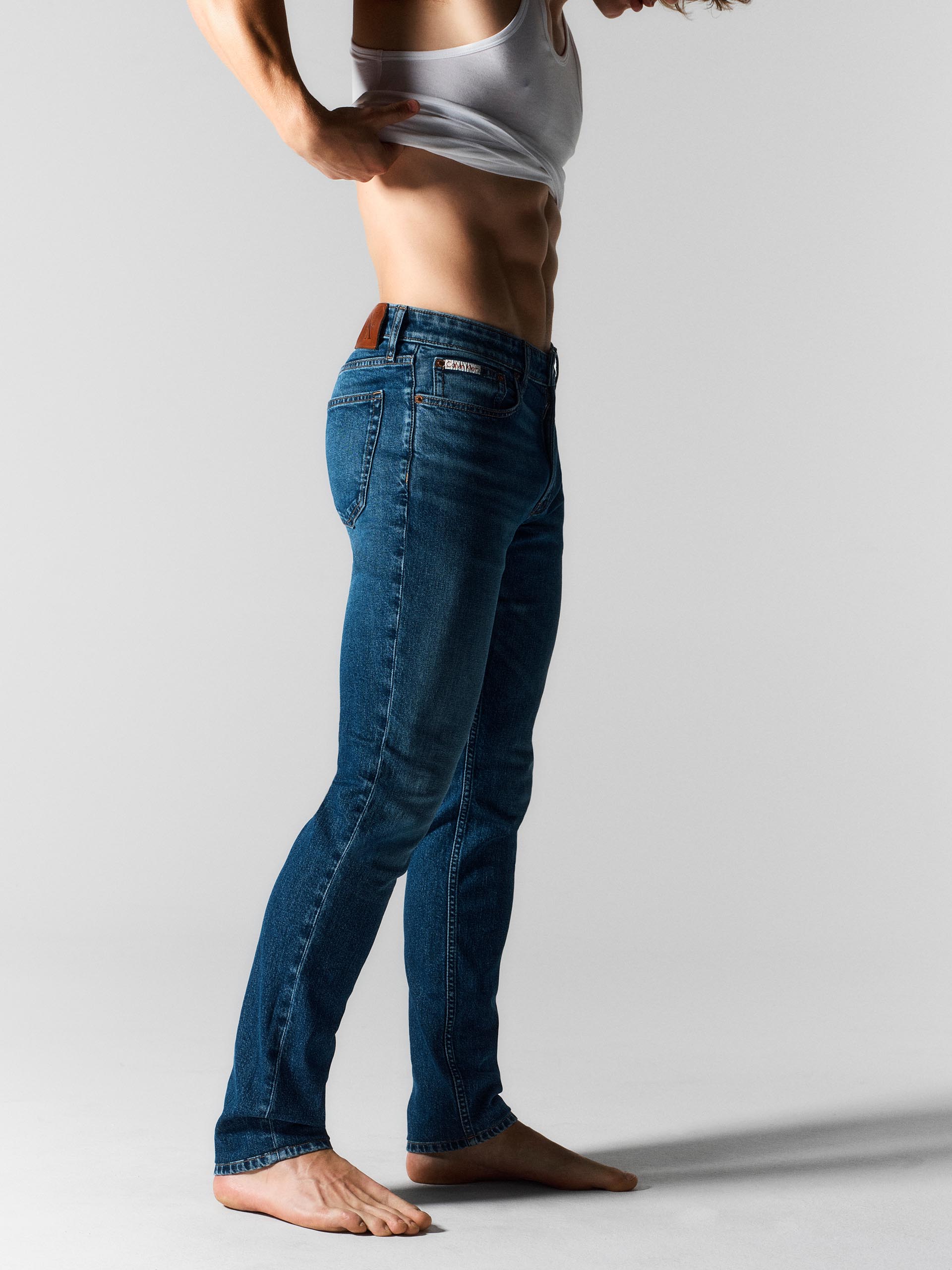 Shop Calvin Klein