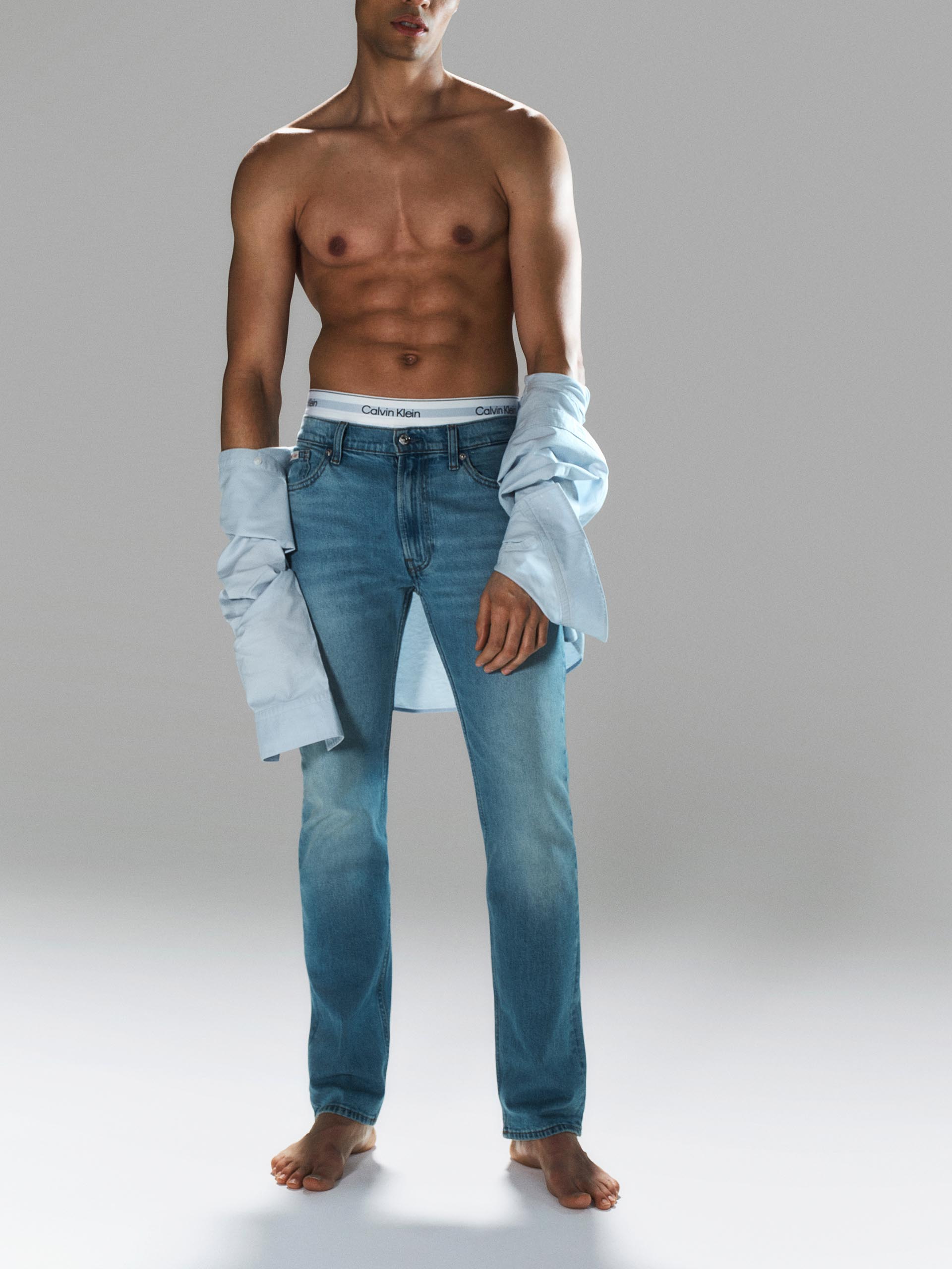 Shop Calvin Klein