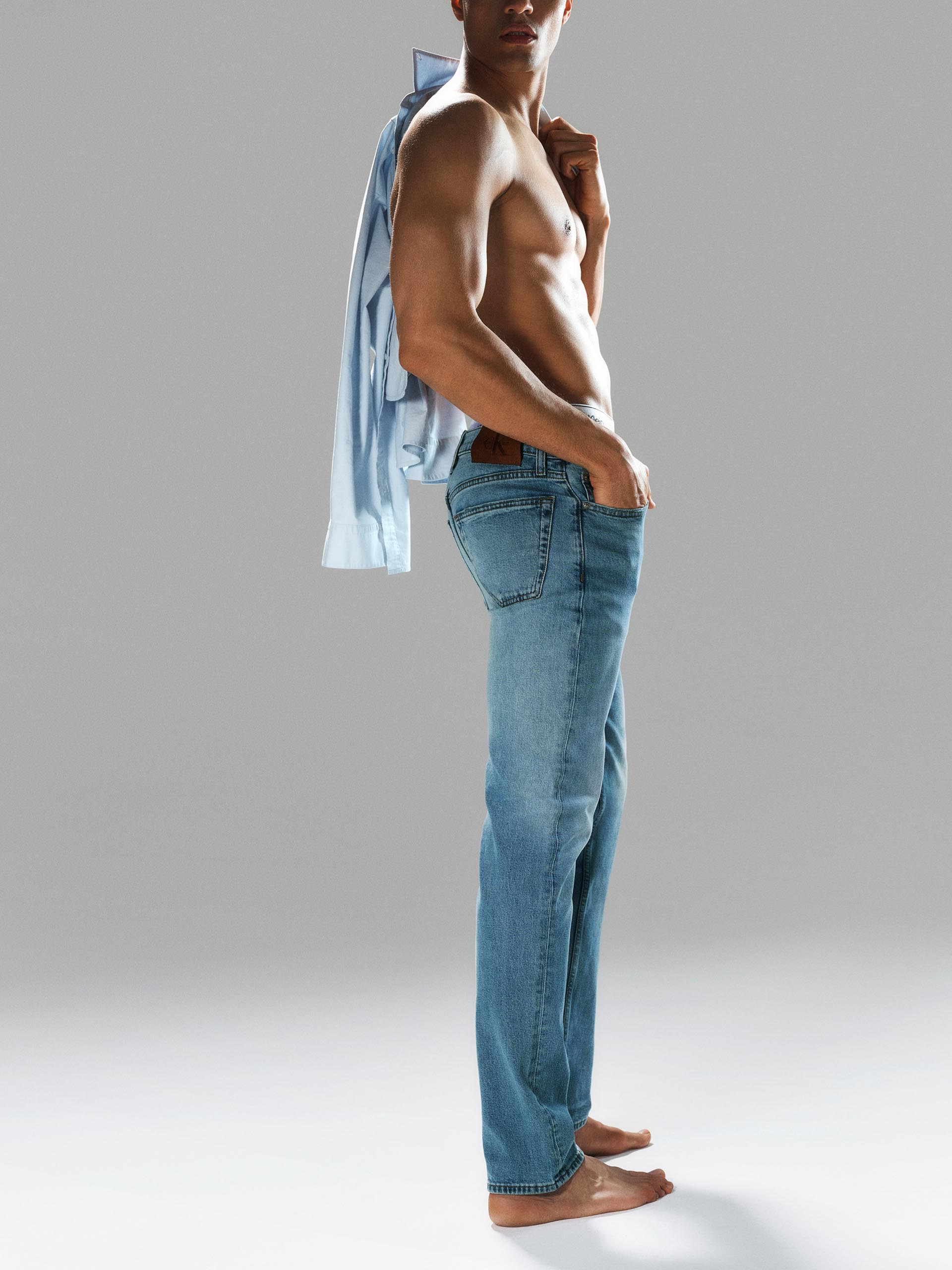 Shop Calvin Klein