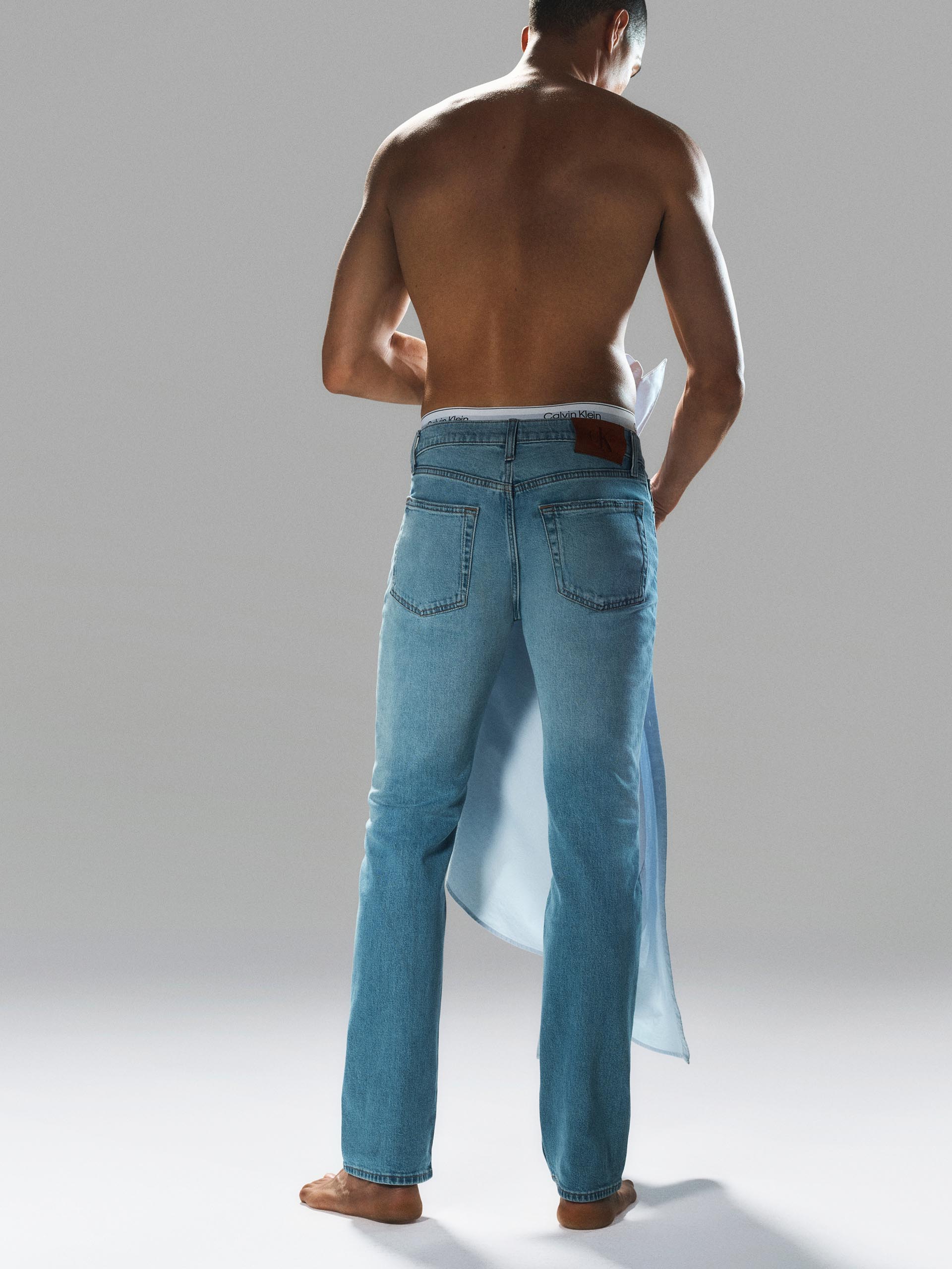 Shop Calvin Klein