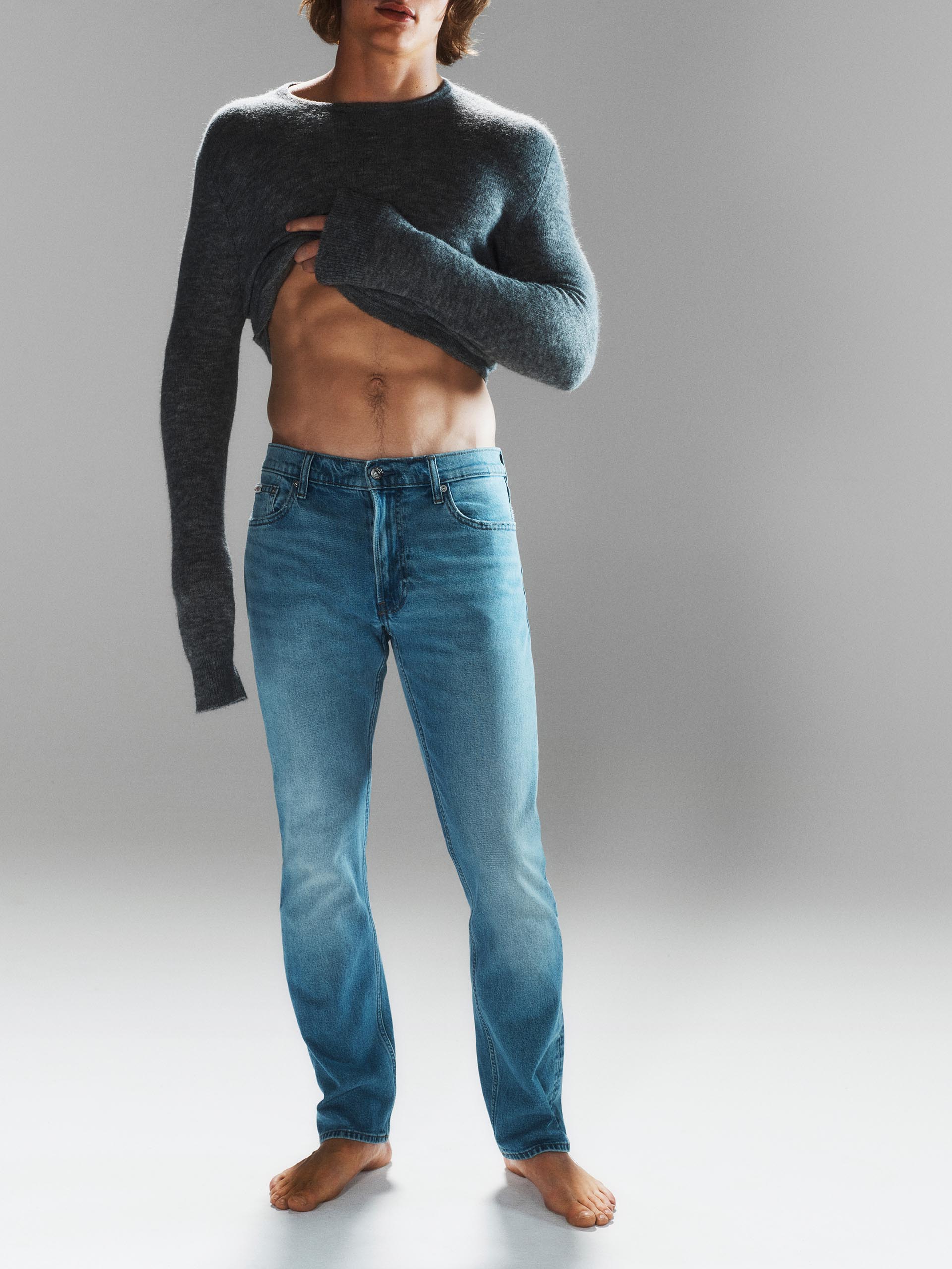 Shop Calvin Klein