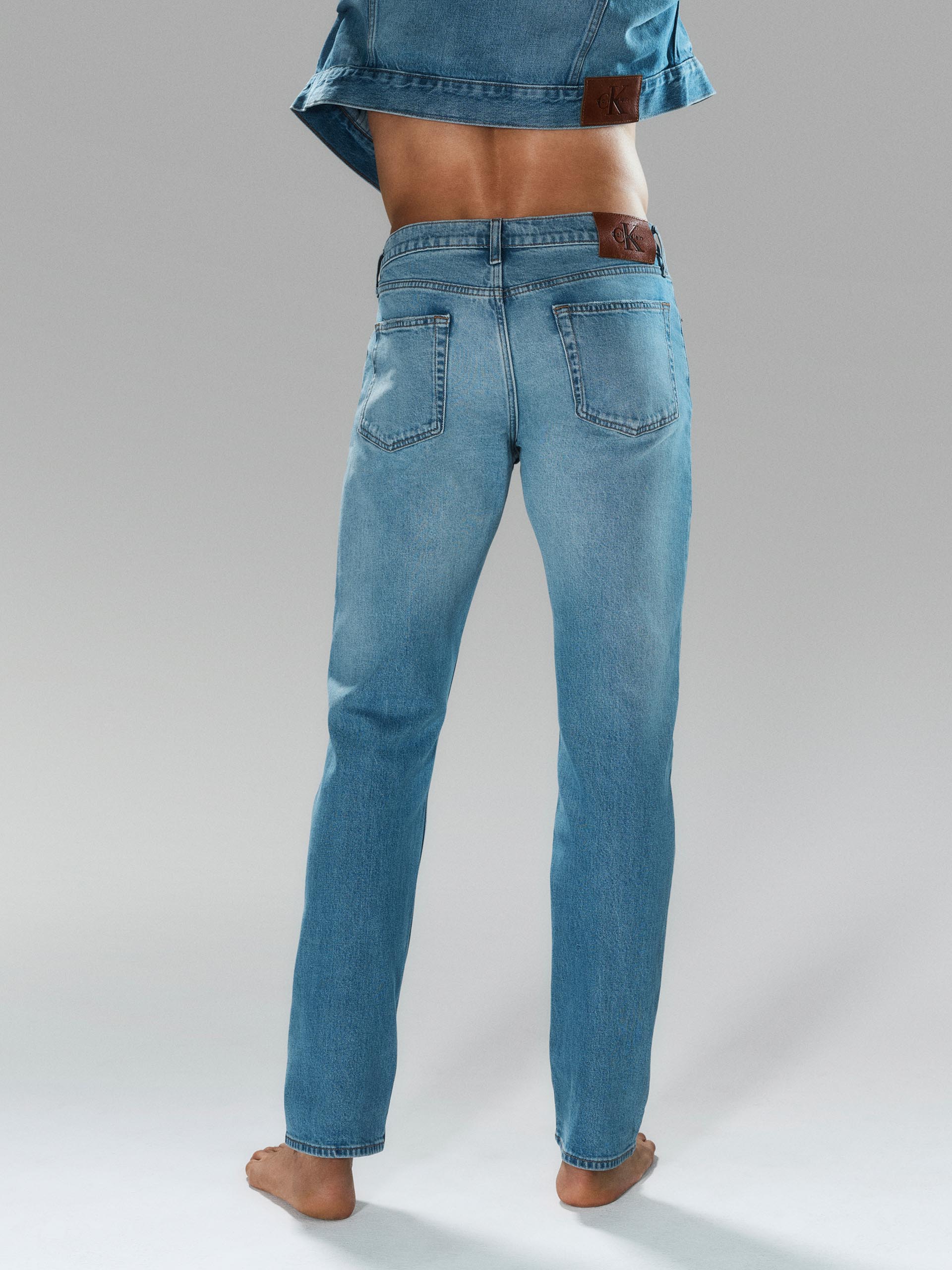 Shop Calvin Klein