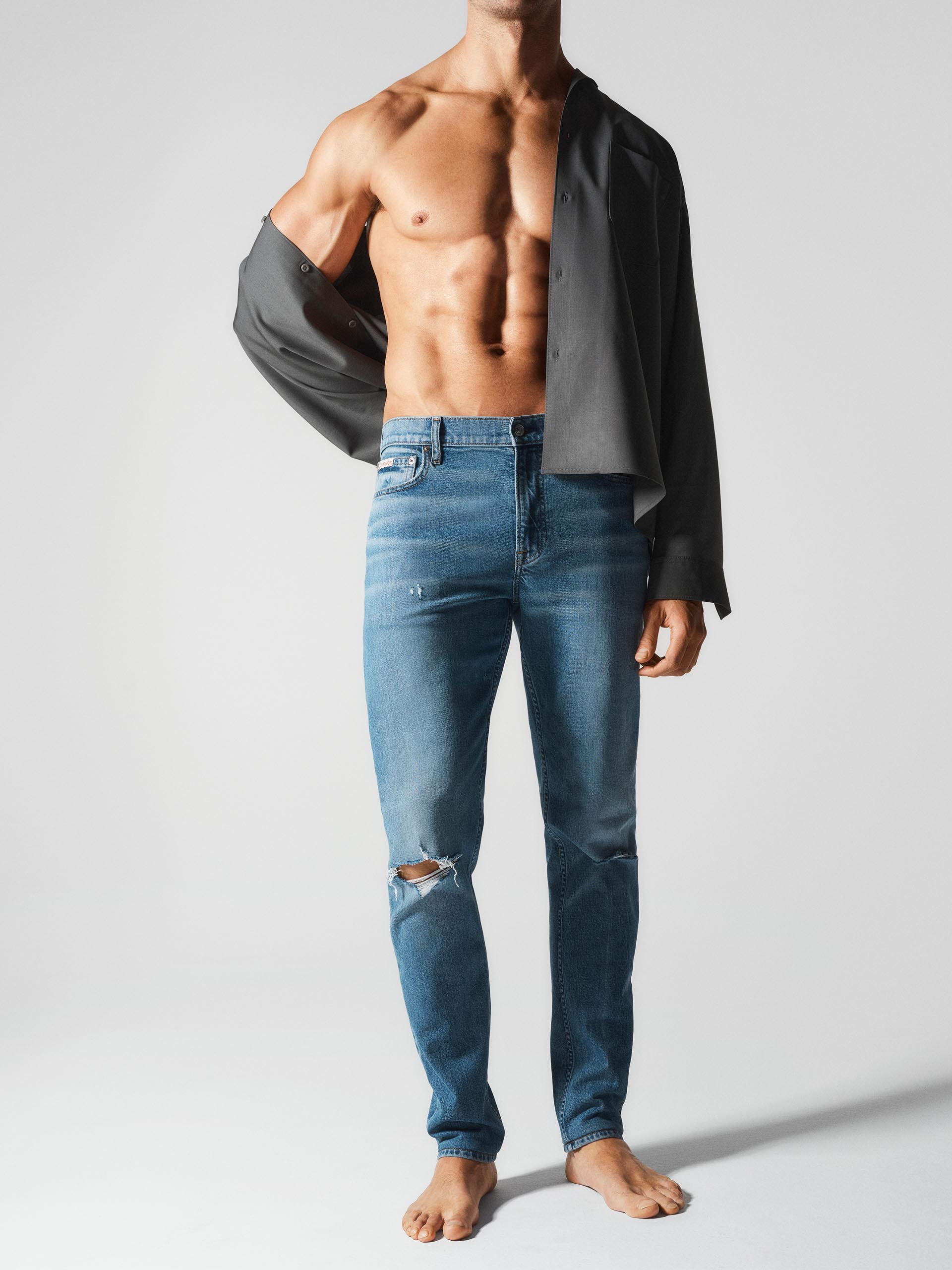Shop Calvin Klein