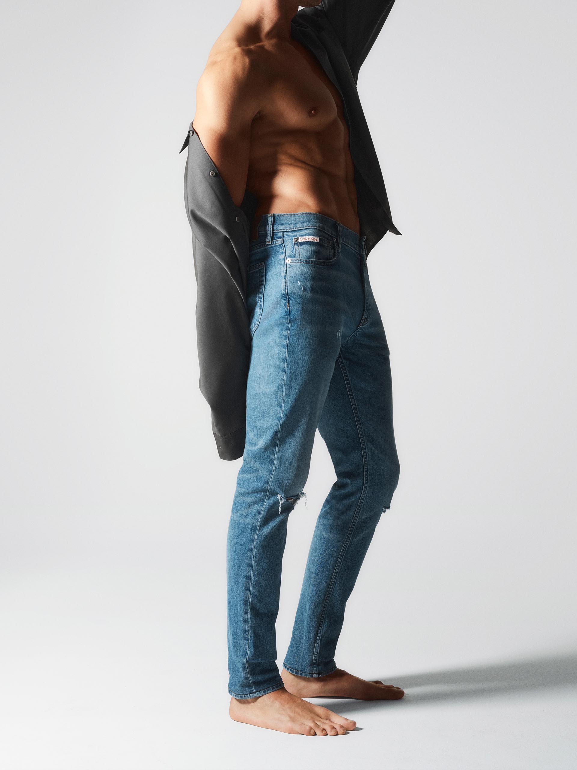 Shop Calvin Klein