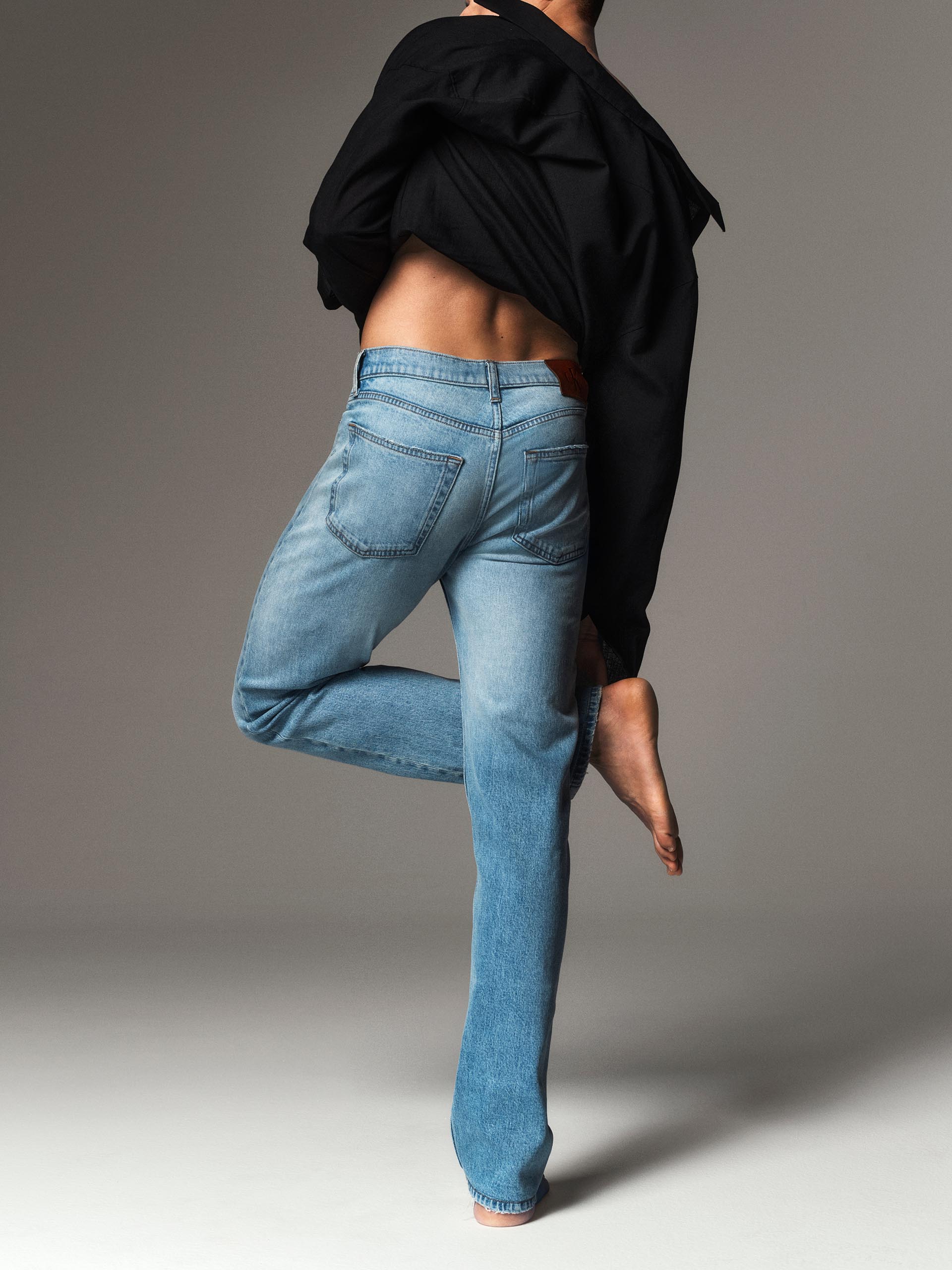 Shop Calvin Klein