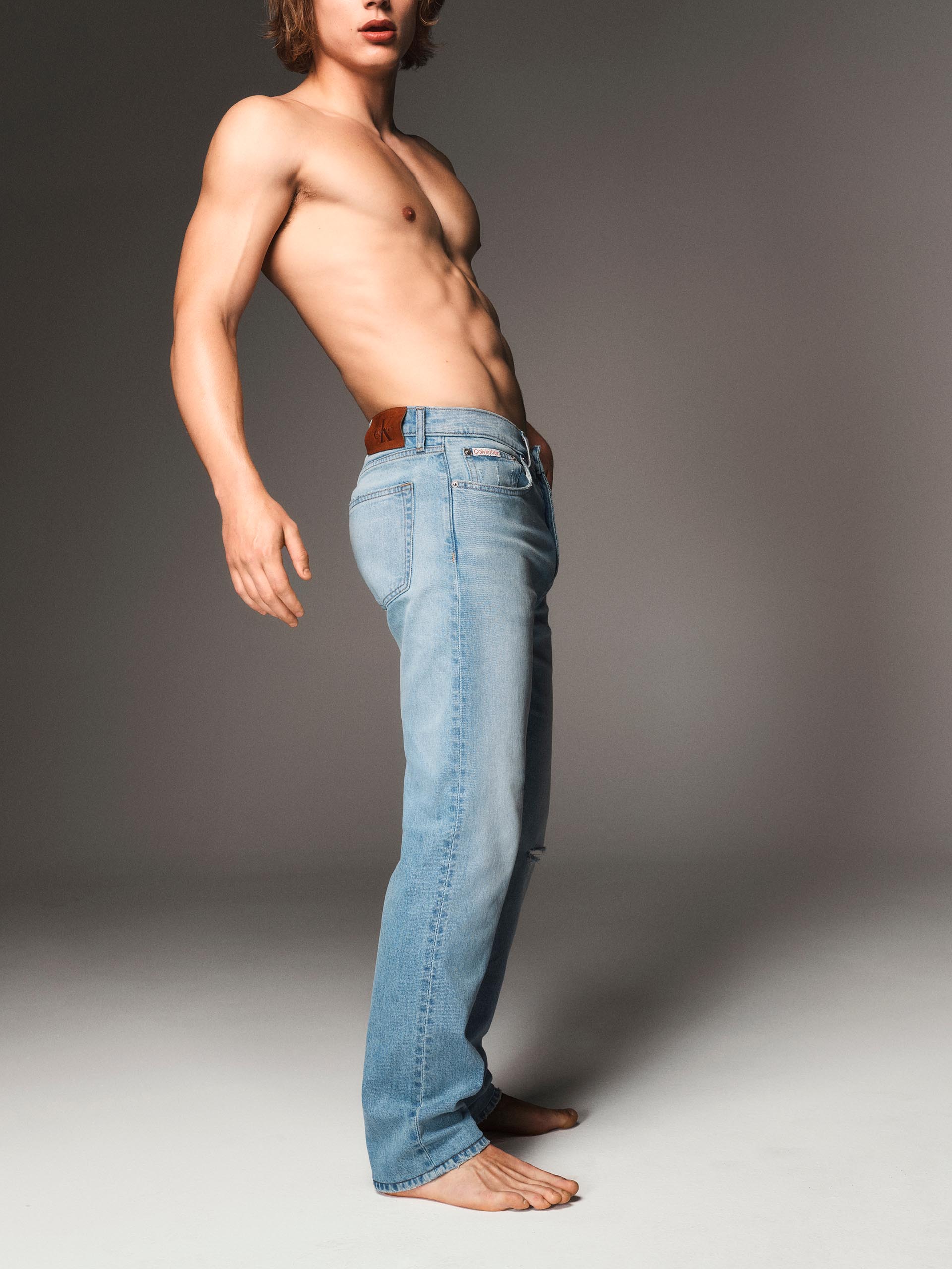 Shop Calvin Klein