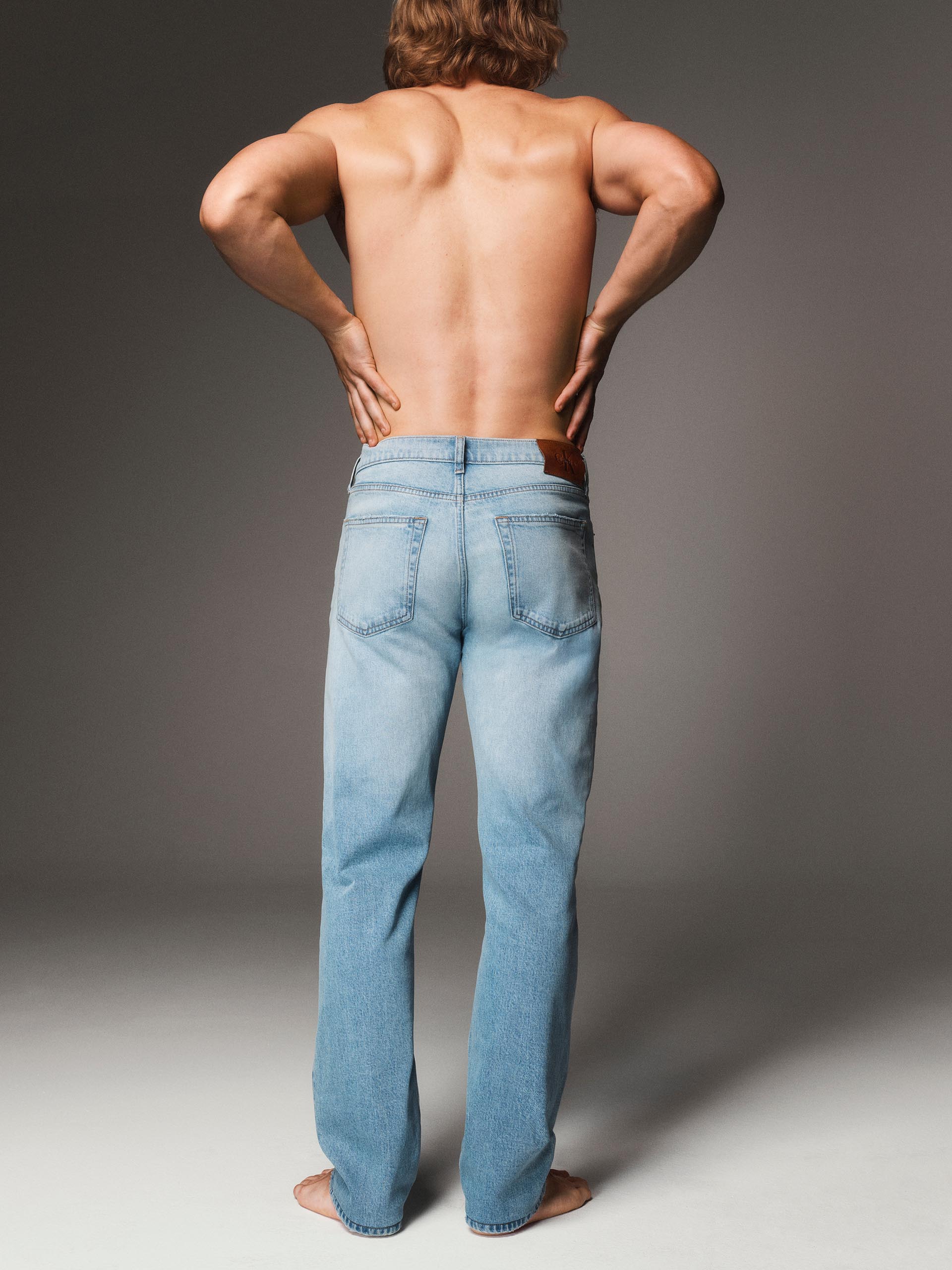 Shop Calvin Klein