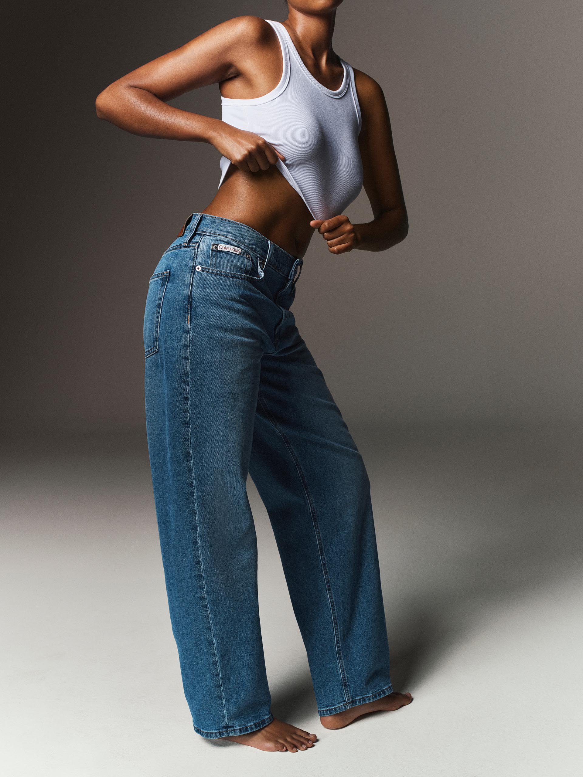 Shop Calvin Klein