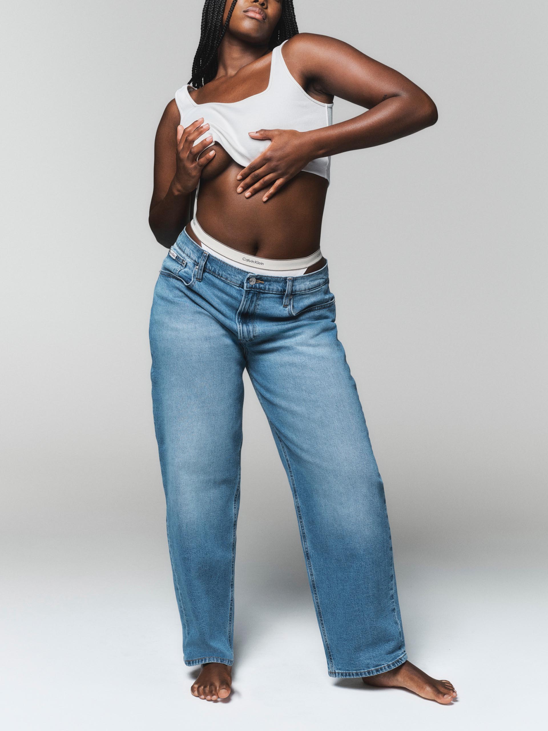 Shop Calvin Klein