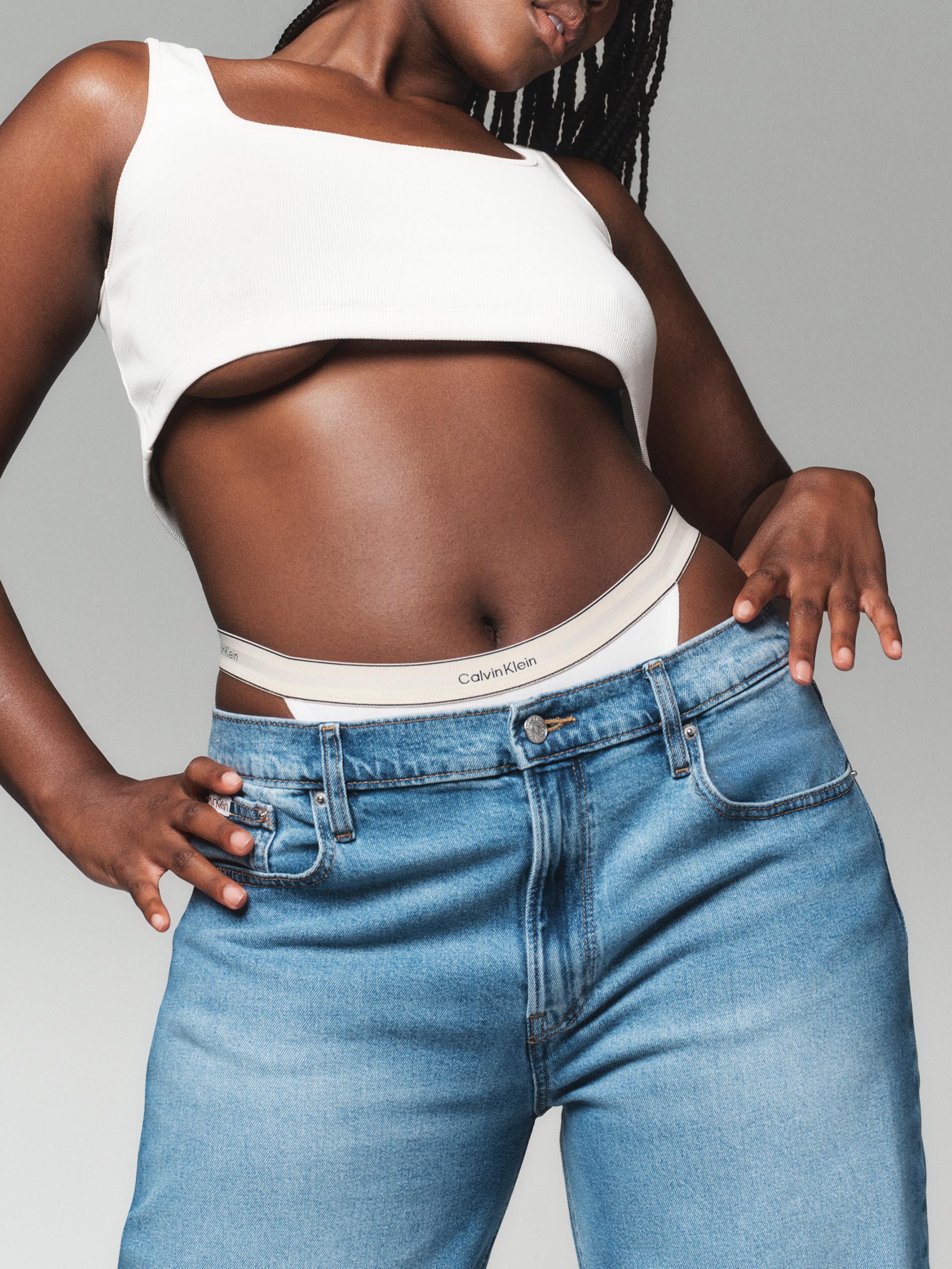 Shop Calvin Klein