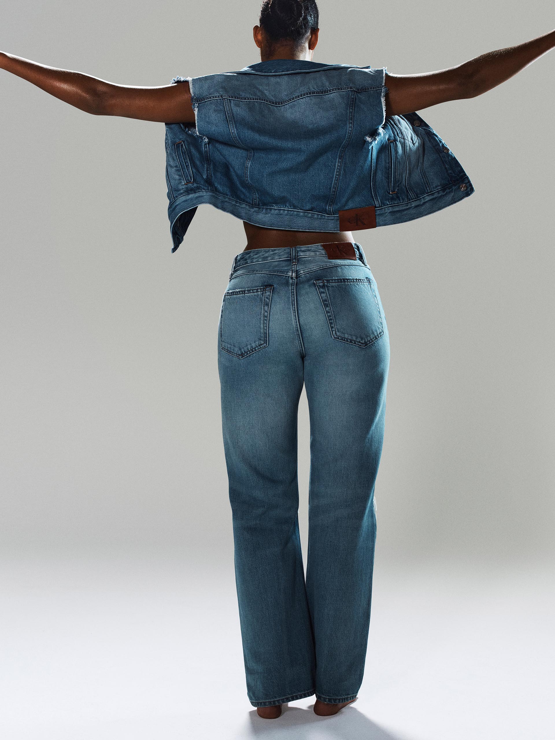 Shop Calvin Klein